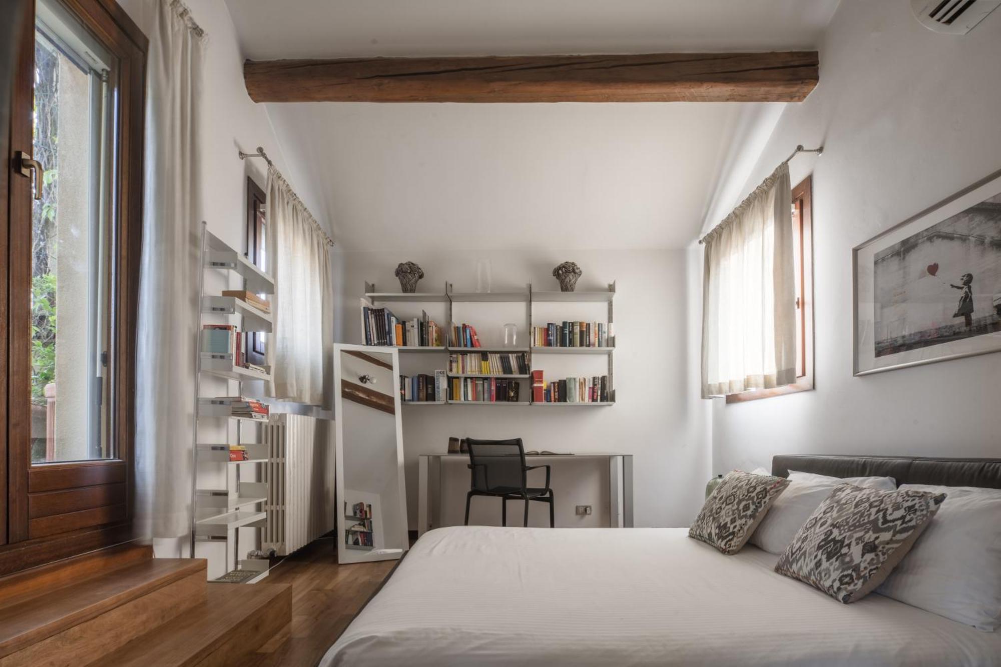 Attic Boutique San Marco R&r Apartamento *