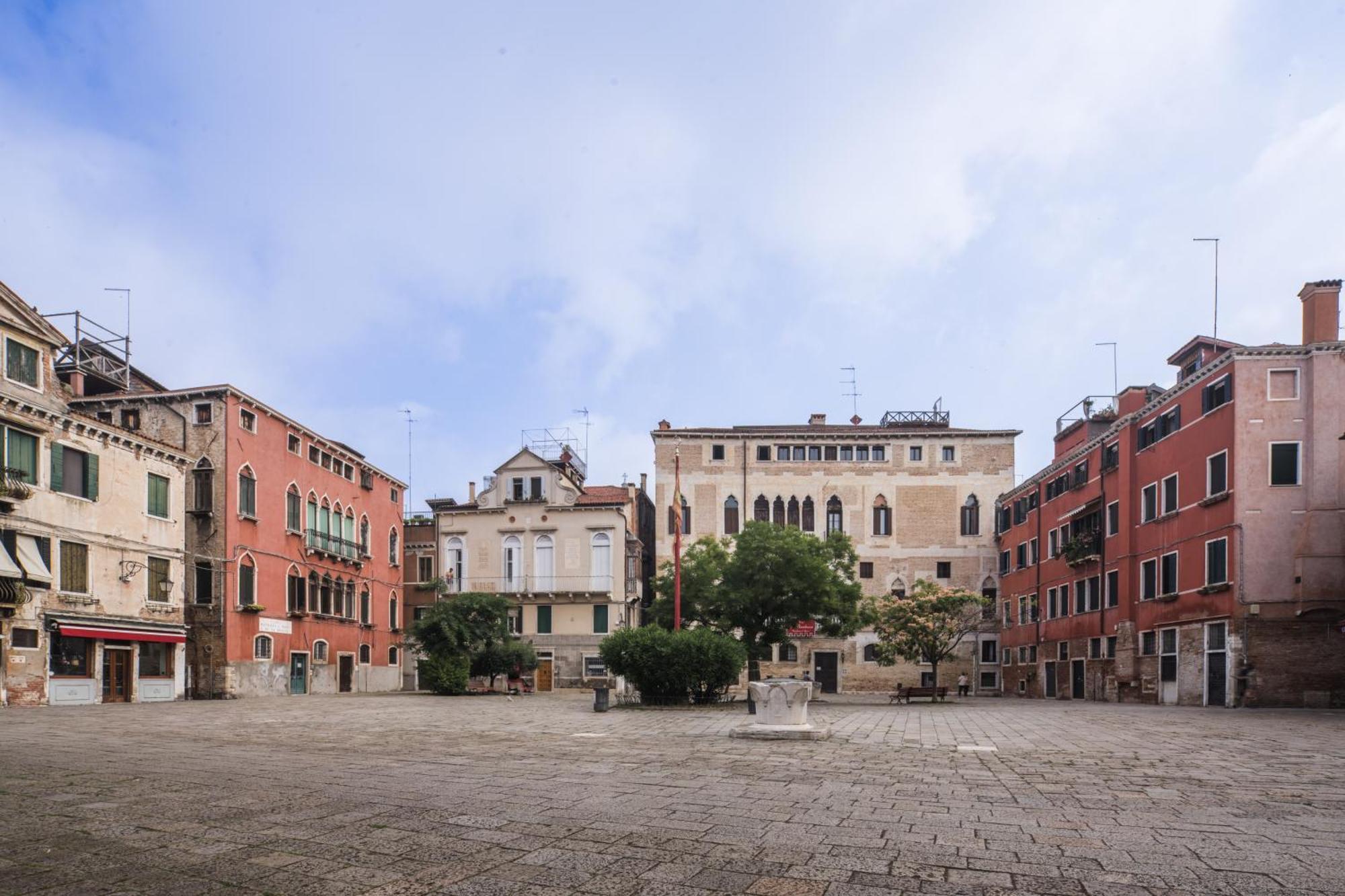 Attic Boutique San Marco R&r Apartamento
