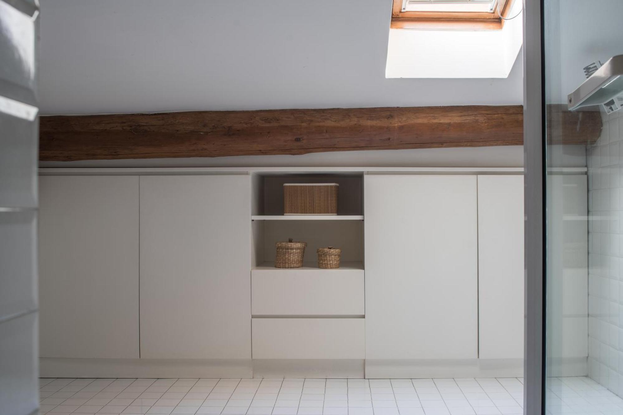 Apartamento Attic Boutique San Marco R&r