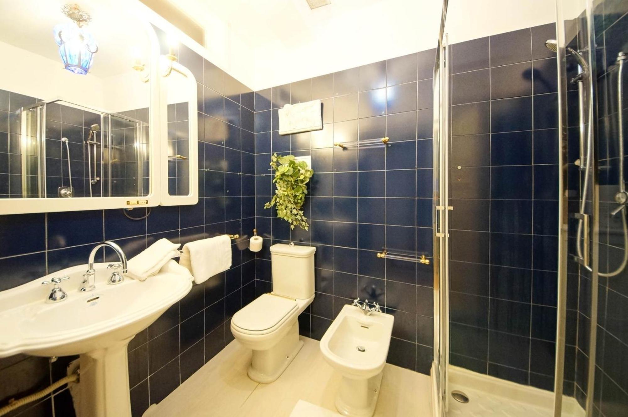 Apartment Dolcevita N 287 *