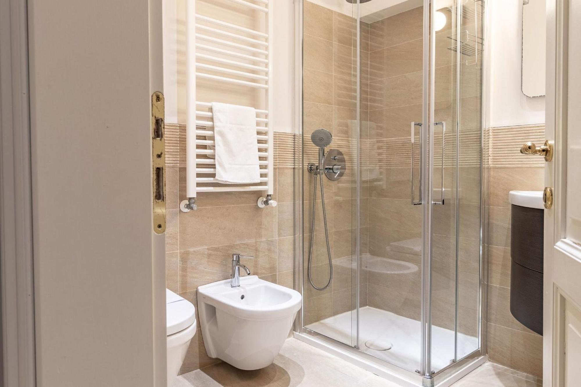 Apartamento Italian Experience-san Zaccaria Boutique Veneza