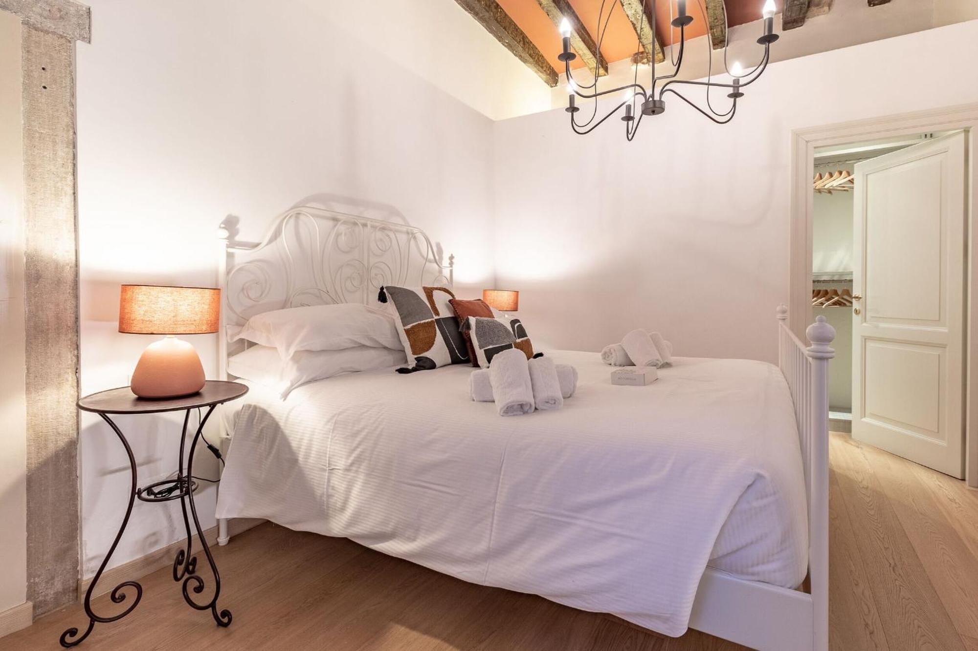 Apartamento Italian Experience-san Zaccaria Boutique *