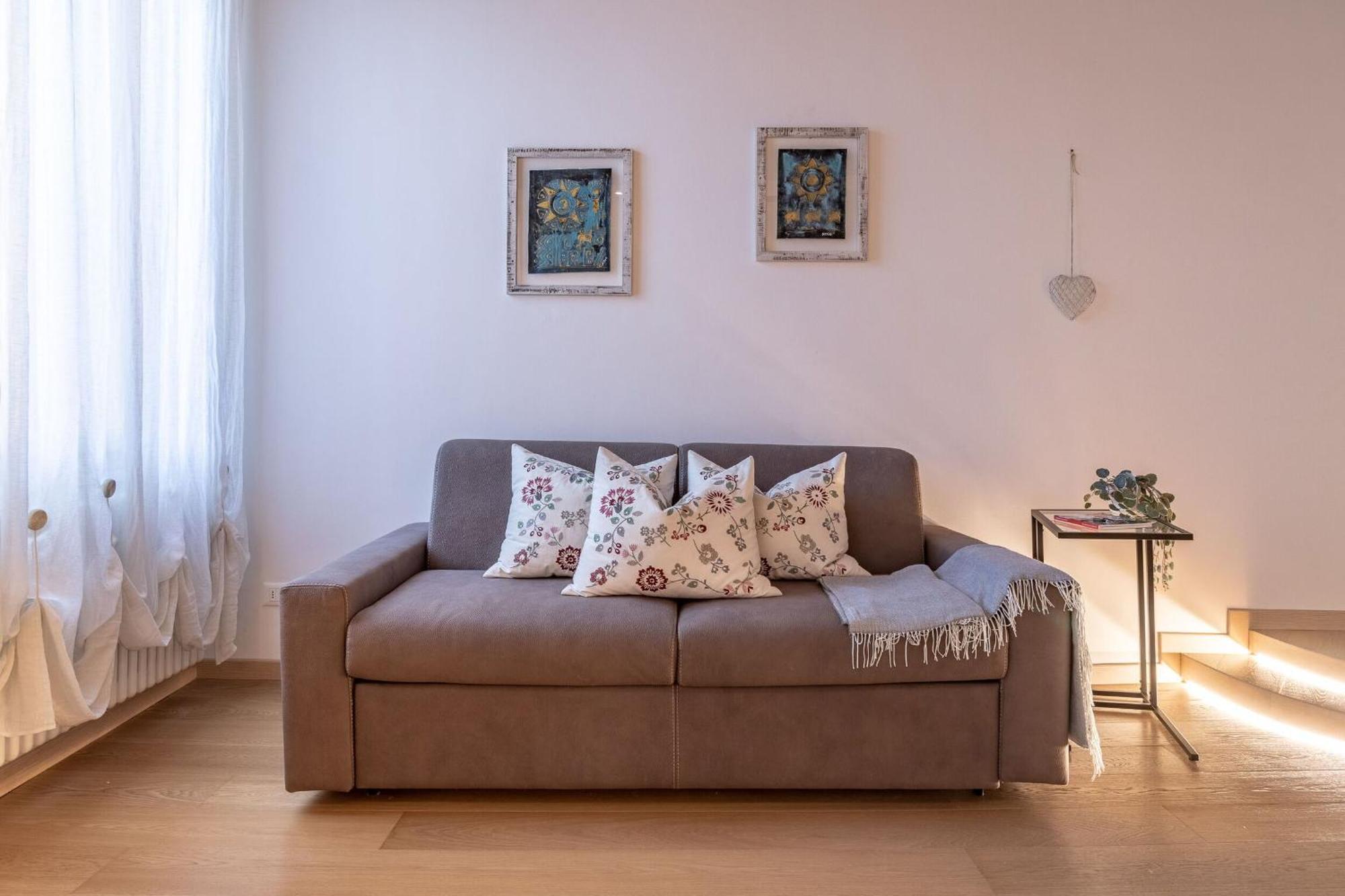 Italian Experience-san Zaccaria Boutique Apartamento Veneza
