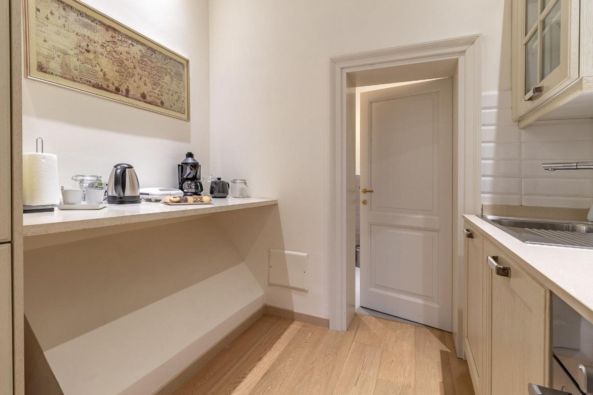 Apartamento Italian Experience-san Zaccaria Boutique *