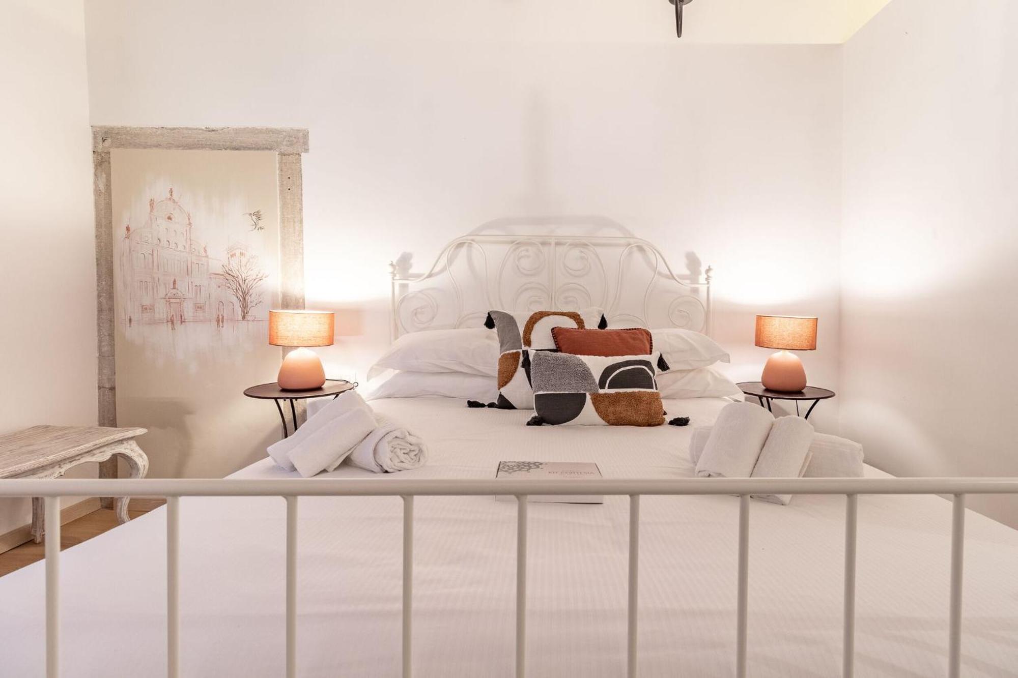 Italian Experience-san Zaccaria Boutique Apartamento Veneza