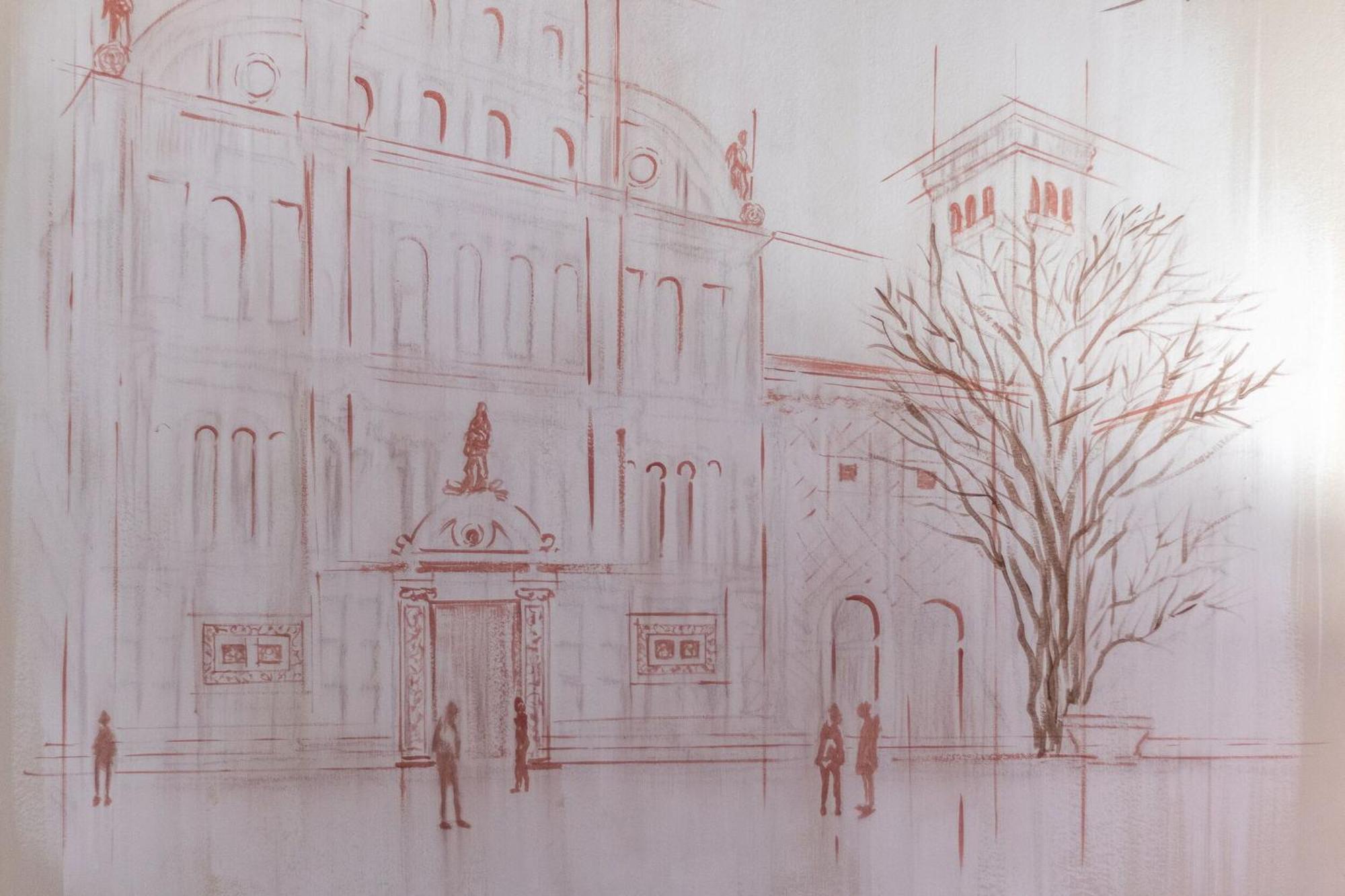 Italian Experience-san Zaccaria Boutique Veneza