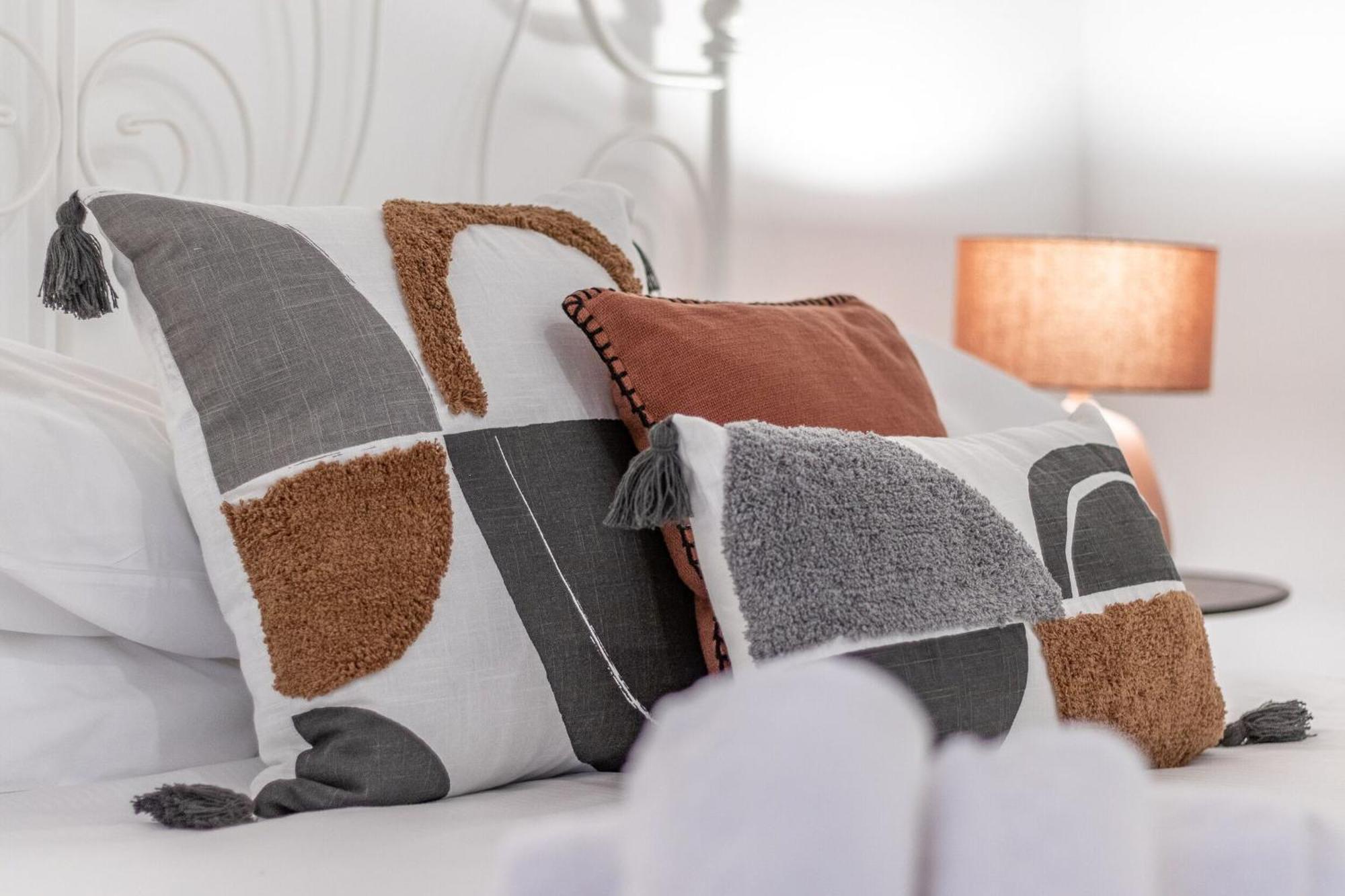 Italian Experience-san Zaccaria Boutique Apartamento