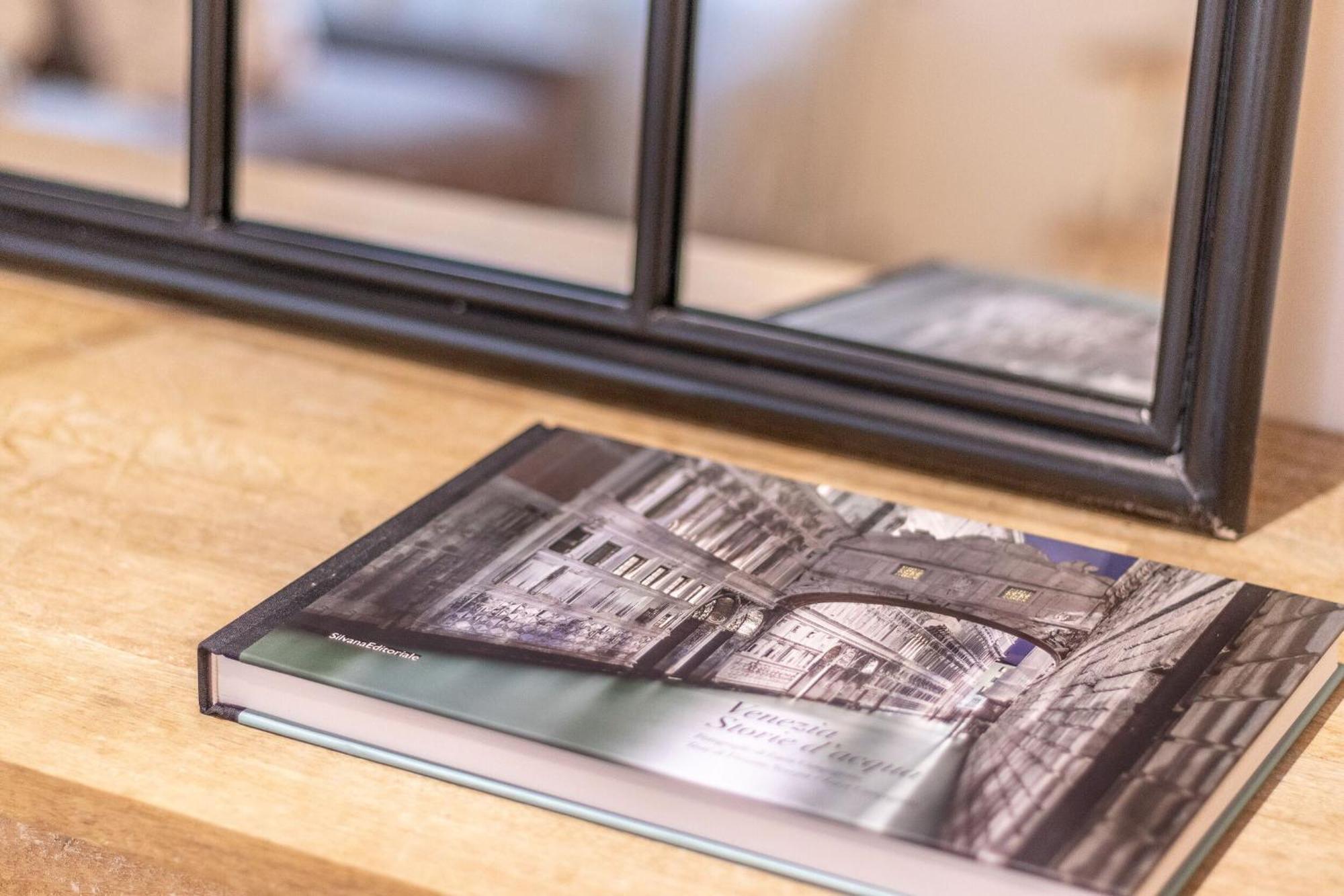 Italian Experience-san Zaccaria Boutique Apartamento Veneza