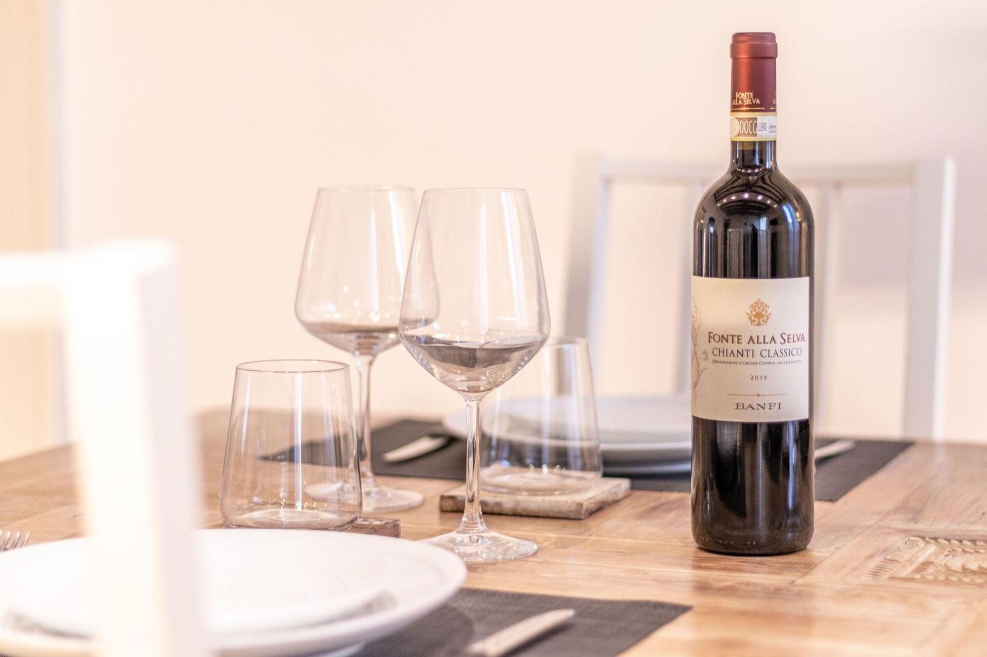 Italian Experience-san Zaccaria Boutique Apartamento