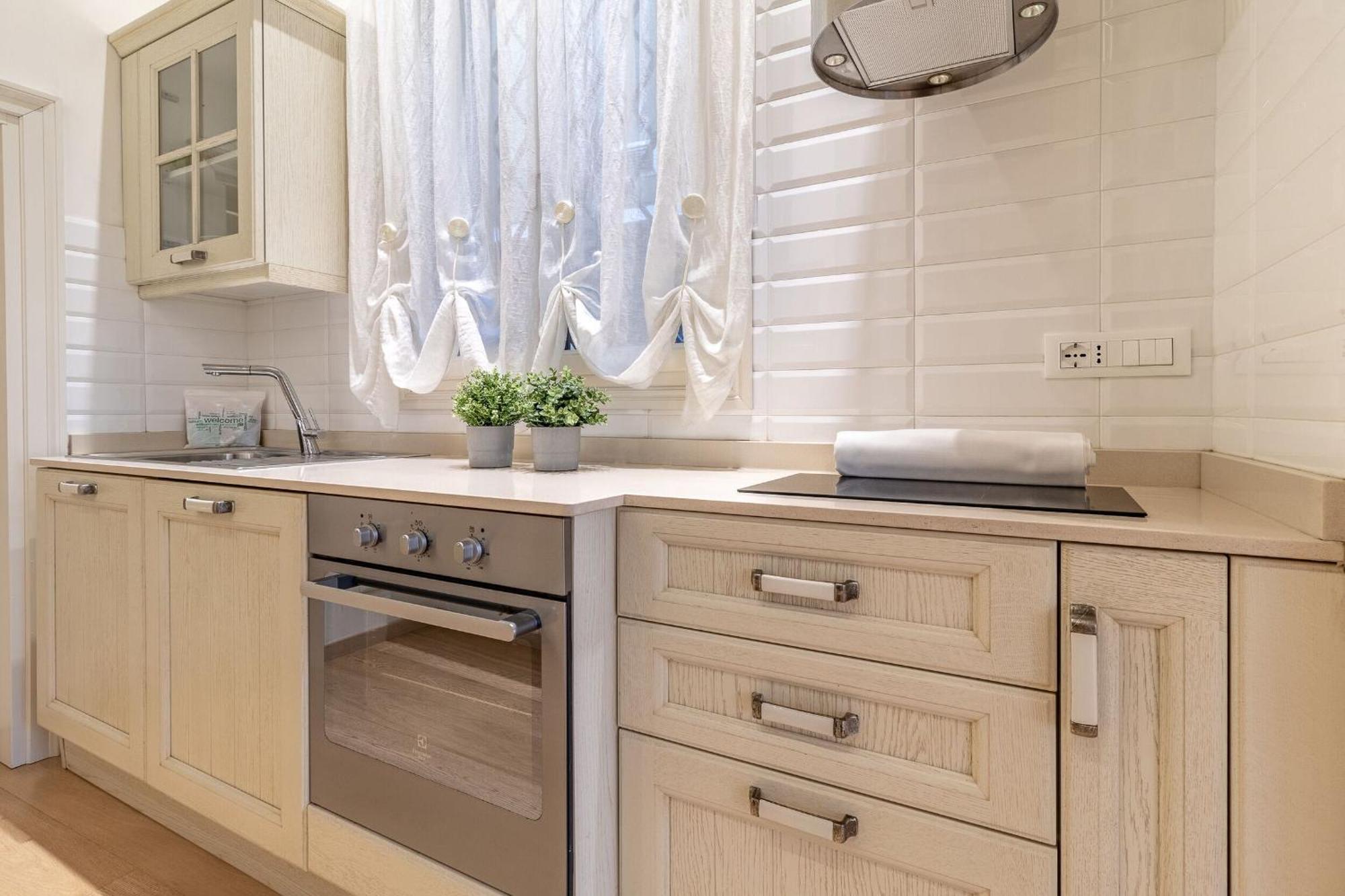 Apartamento Italian Experience-san Zaccaria Boutique *