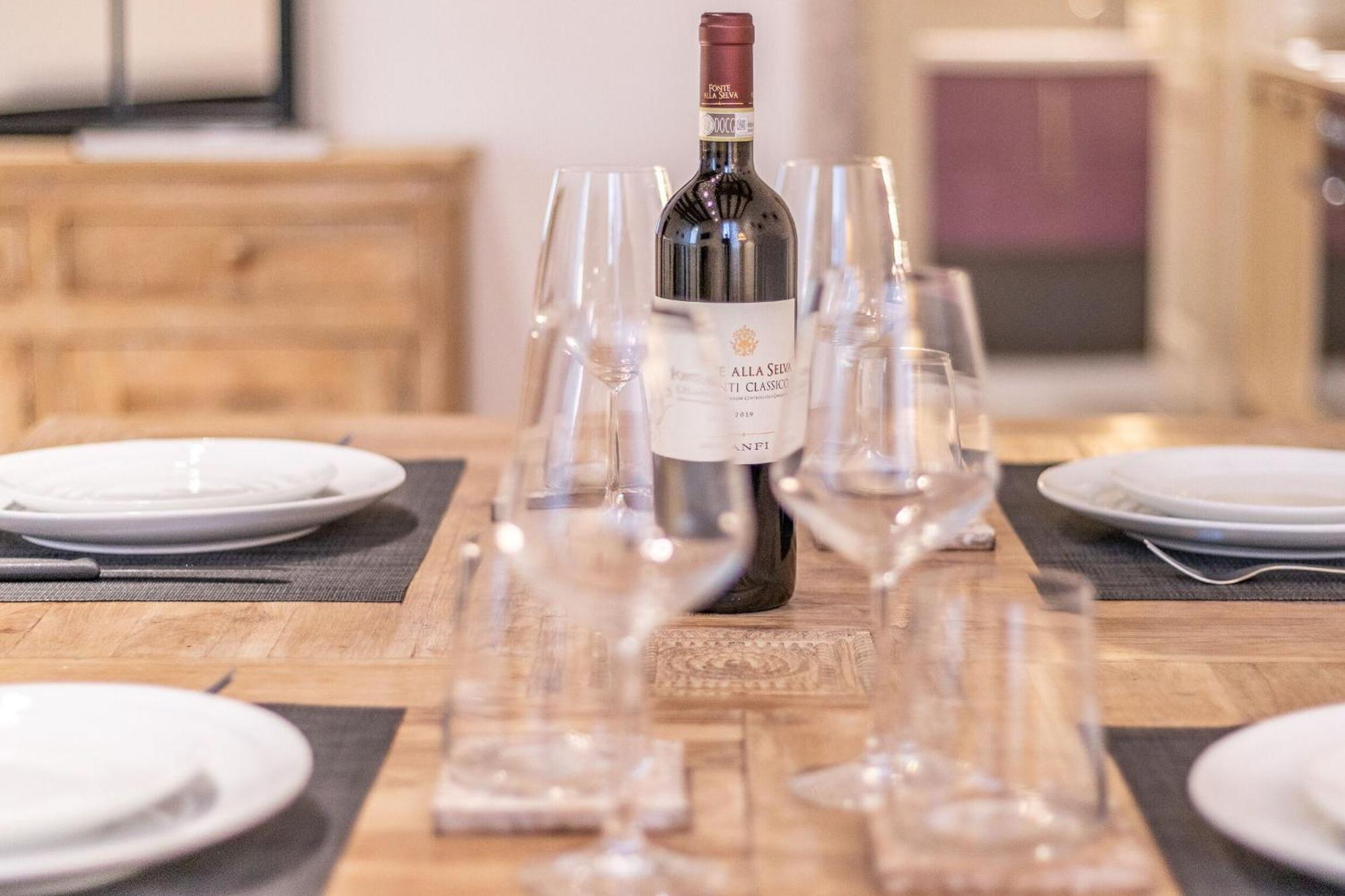 Italian Experience-san Zaccaria Boutique Apartamento Veneza