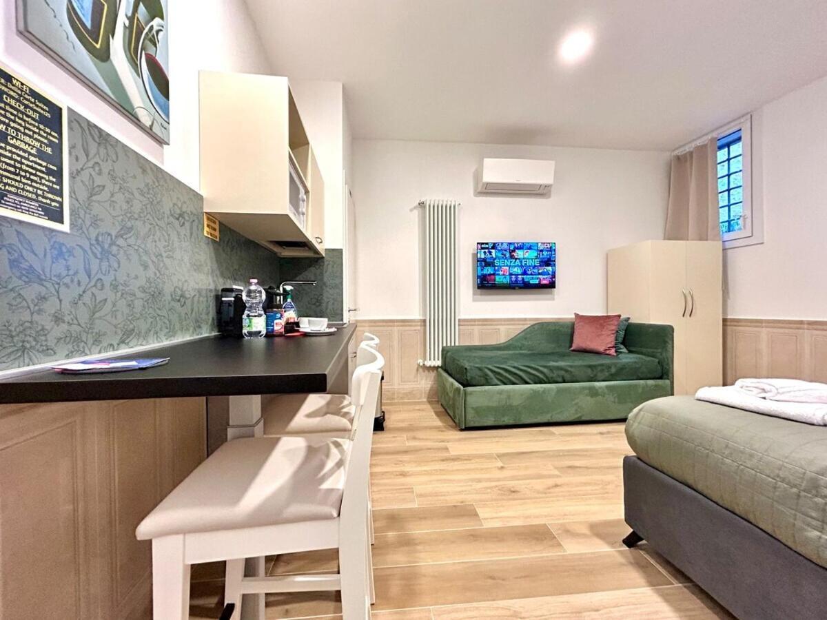 Della Corte Apartamento Veneza