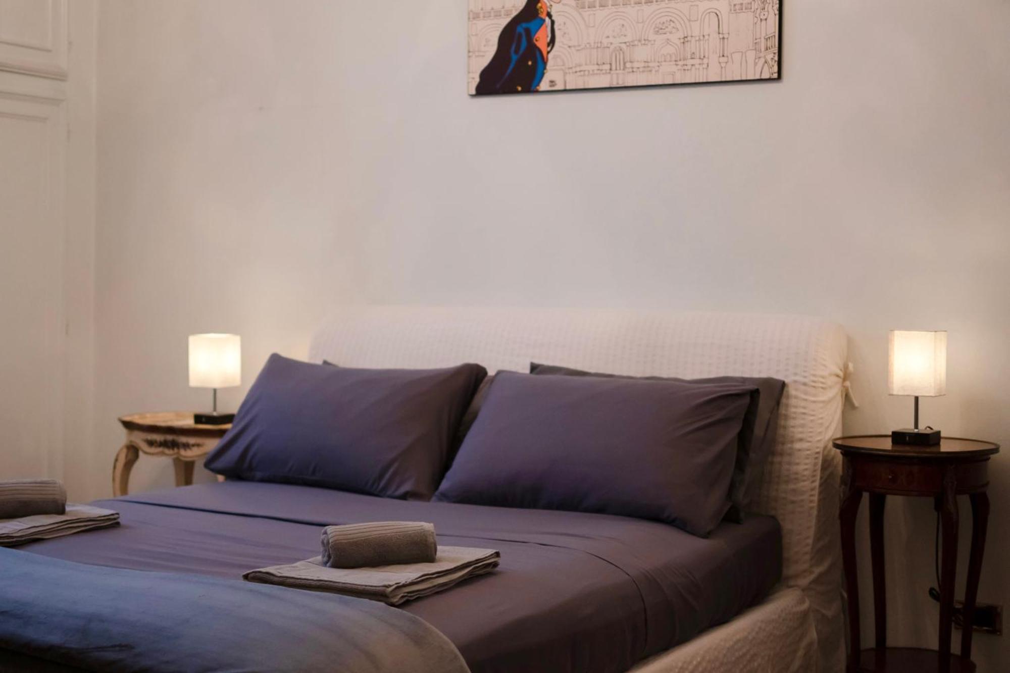 Altea San Marco - 5 Minutes To San Marco Square Apartment Venice