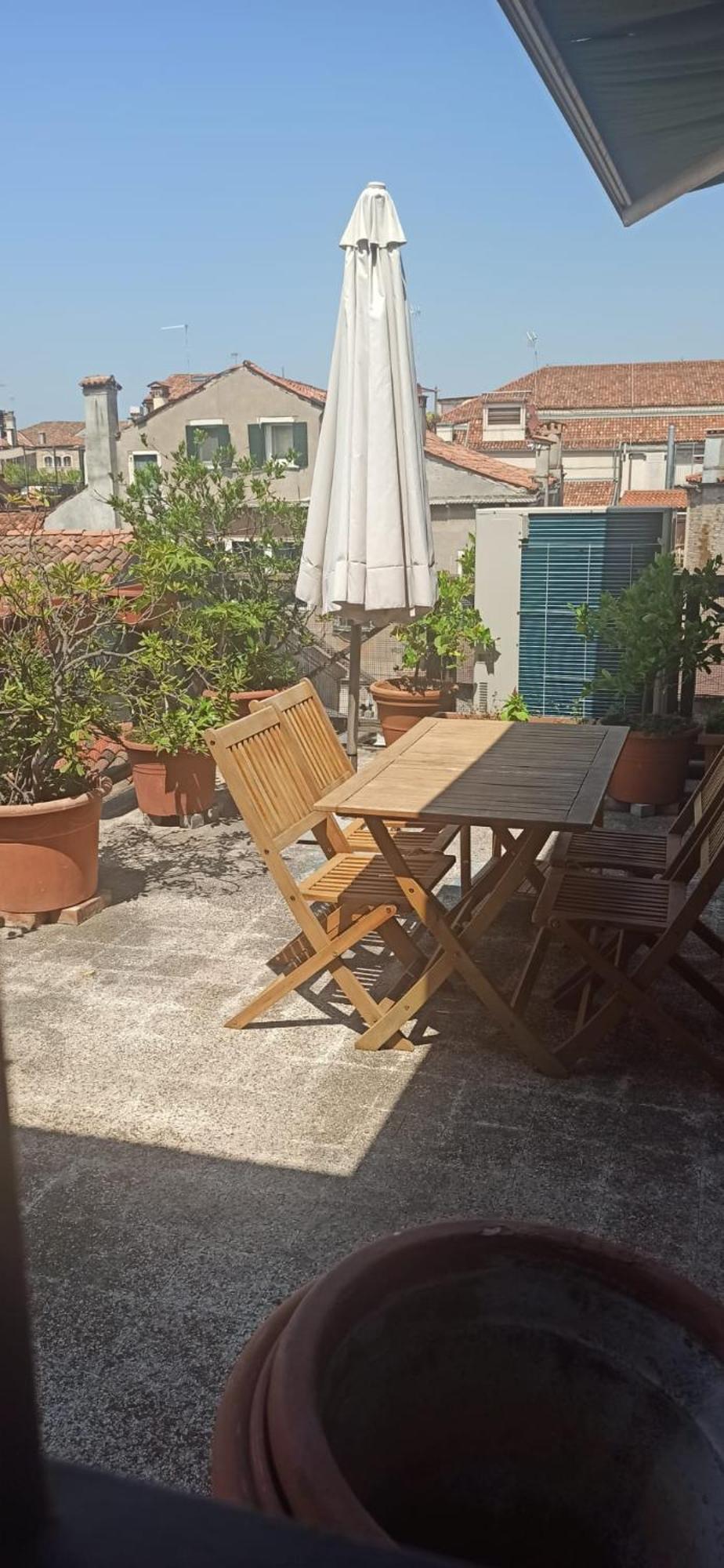 Appartamento Sunbeam Palace Venezia