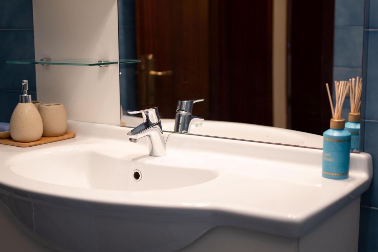 Altea San Marco - 5 Minutes To San Marco Square Apartment