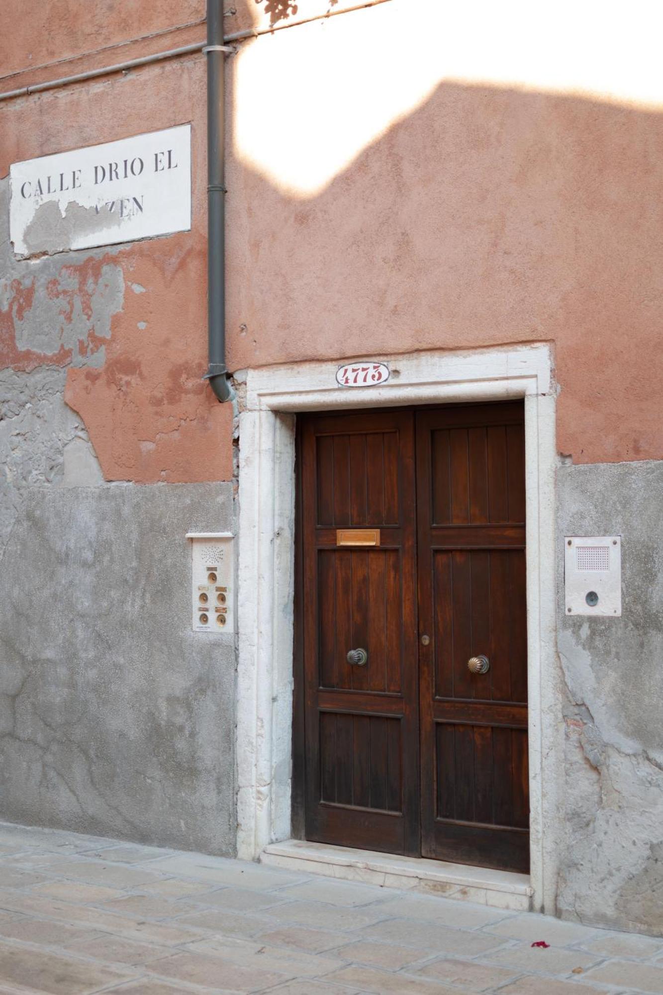 Altea San Marco - 5 Minutes To San Marco Square * Venice