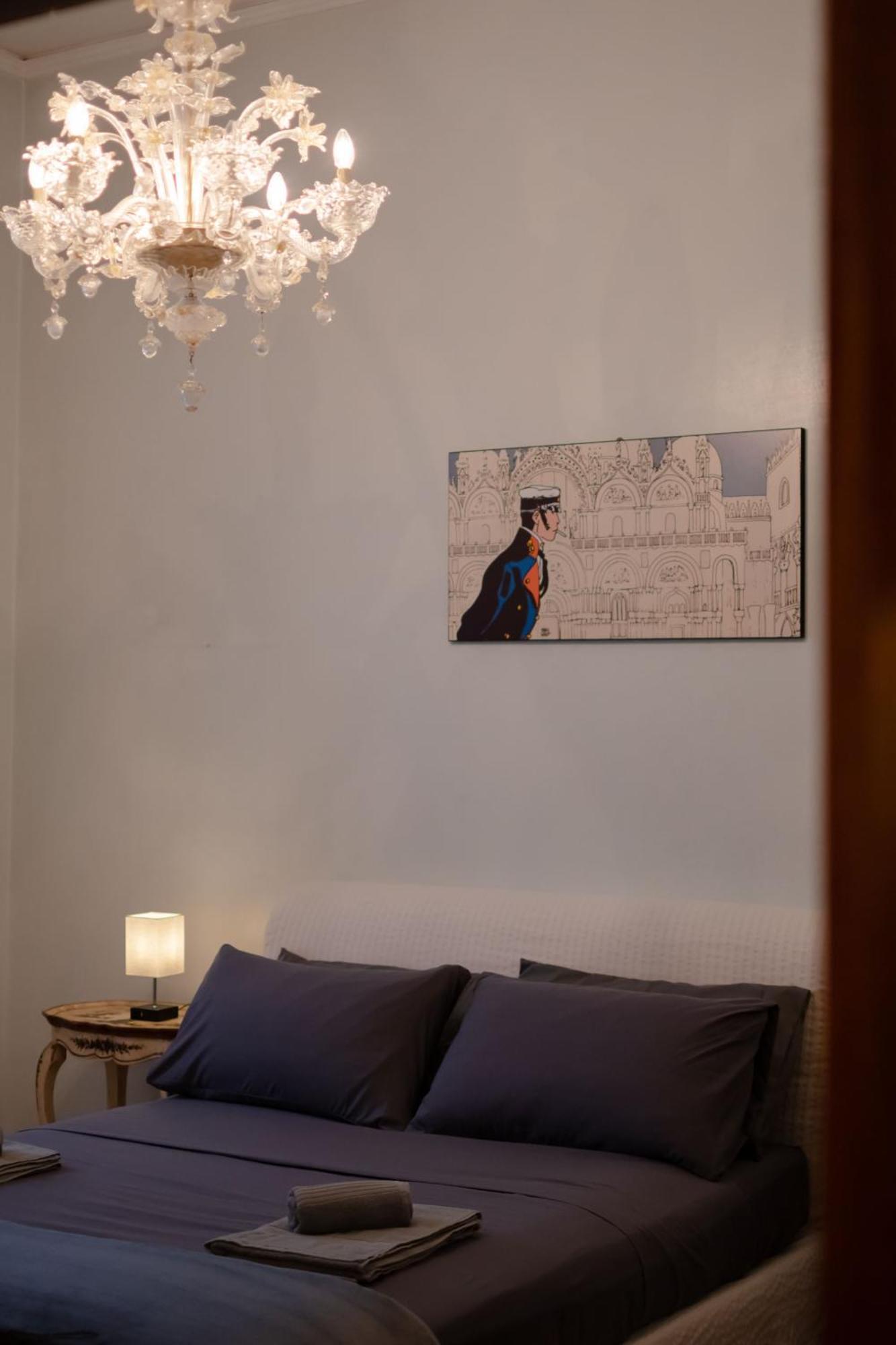 Altea San Marco - 5 Minutes To San Marco Square Apartment