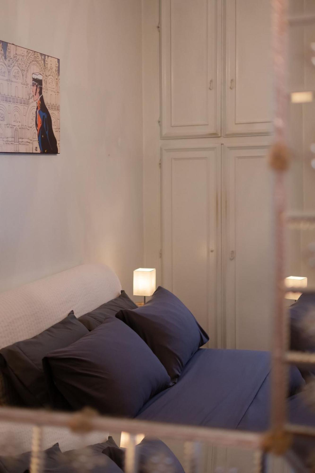 Apartment Altea San Marco - 5 Minutes To San Marco Square *