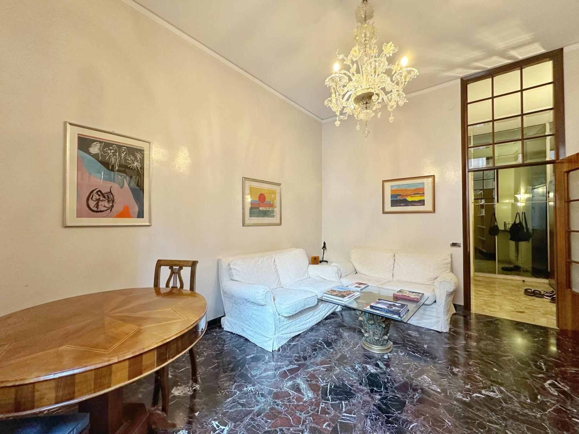Altea San Marco - 5 Minutes To San Marco Square Apartment