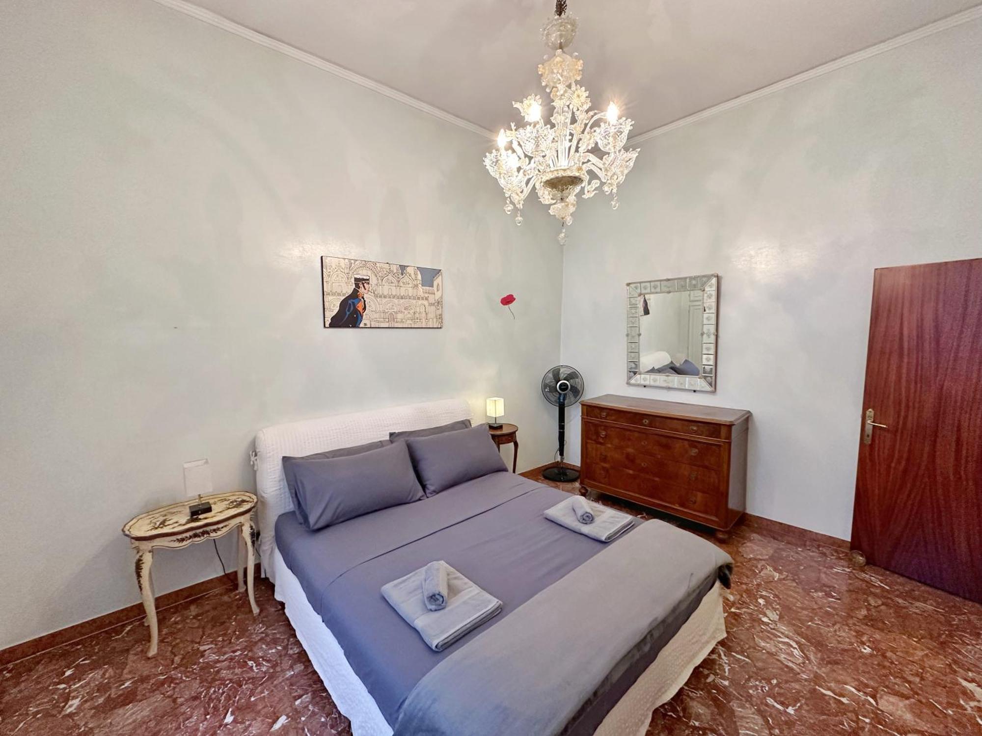 Altea San Marco - 5 Minutes To San Marco Square Apartment *
