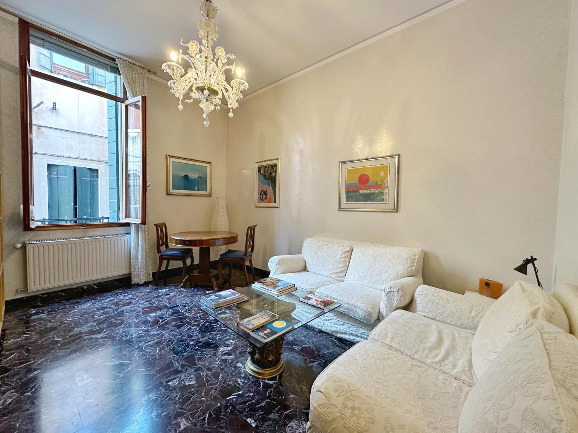 Altea San Marco - 5 Minutes To San Marco Square Apartment *