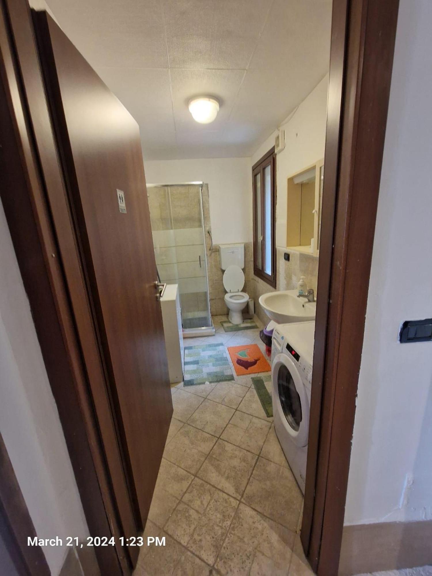 Apartamento Venice Canal *