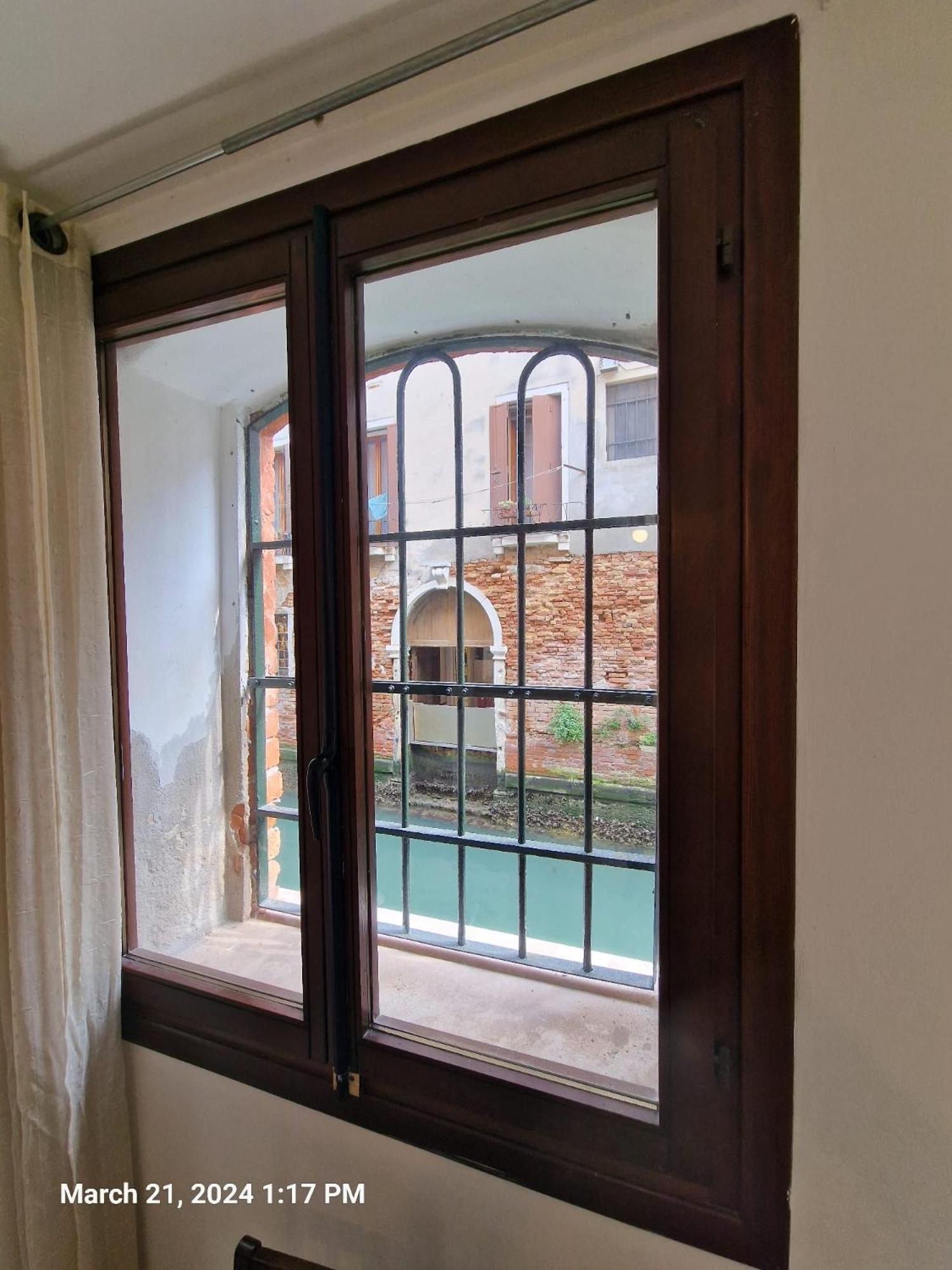Apartamento Venice Canal Veneza