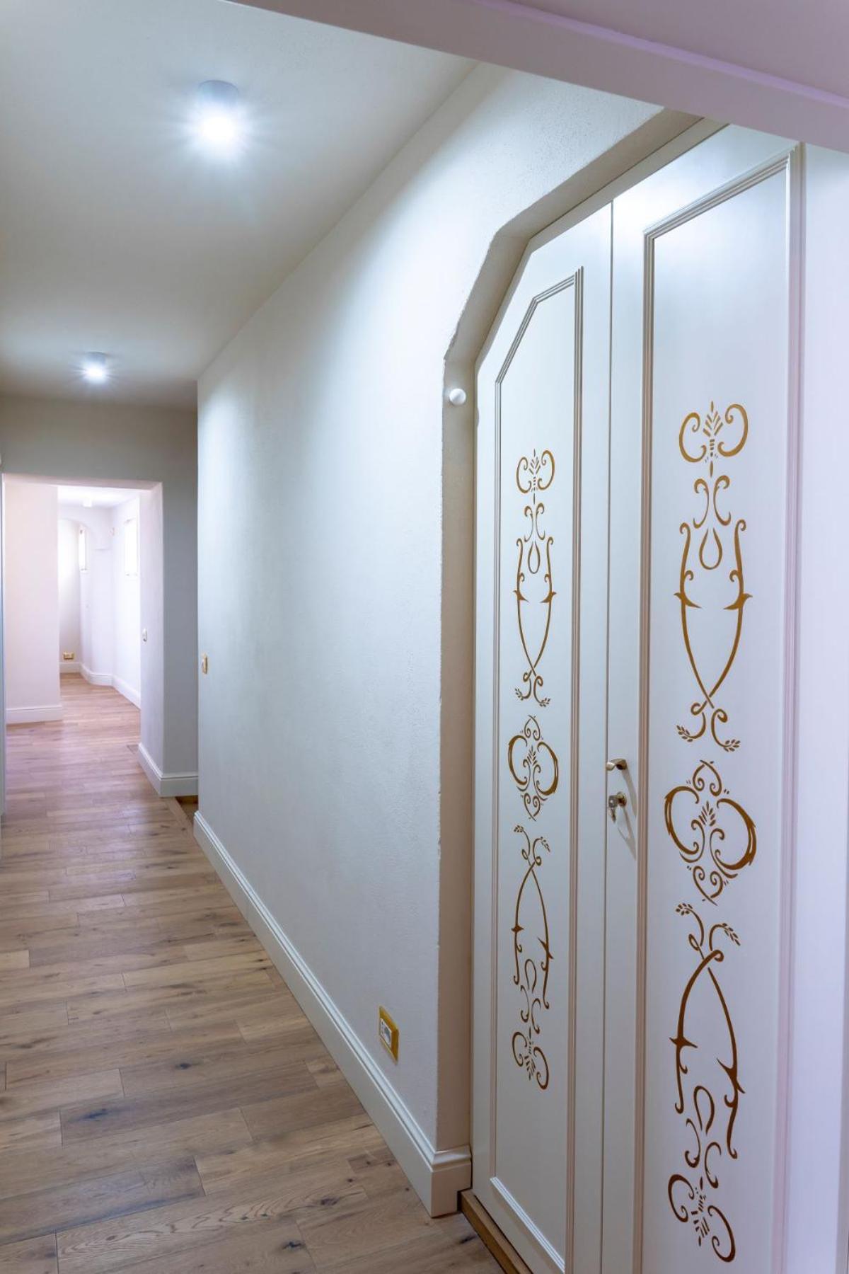 Palazzo Titti Rialto Guest house *