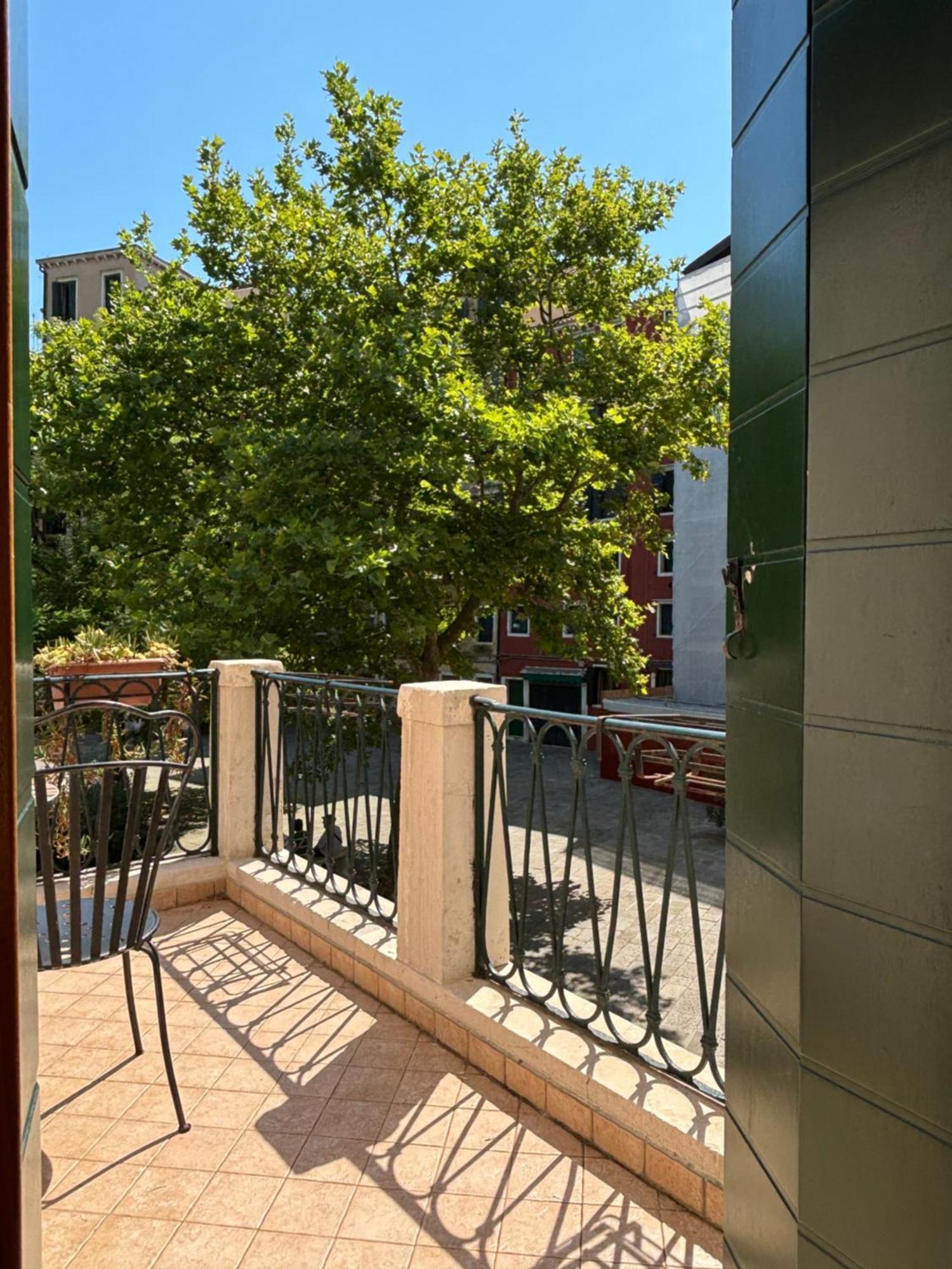 Locanda Del Ghetto Casa de hóspedes