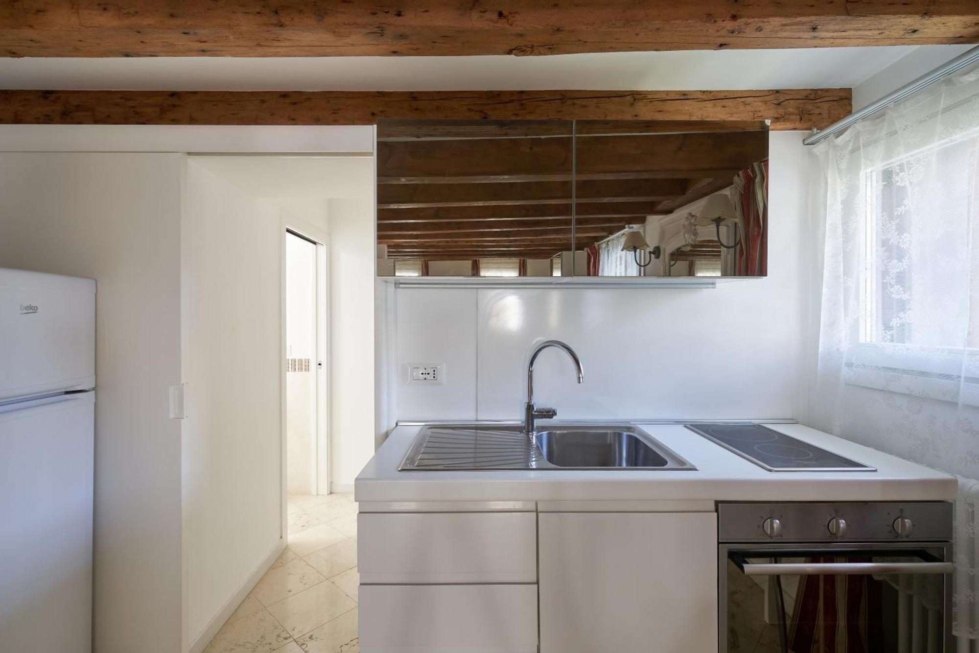 Apartment Cannaregio S