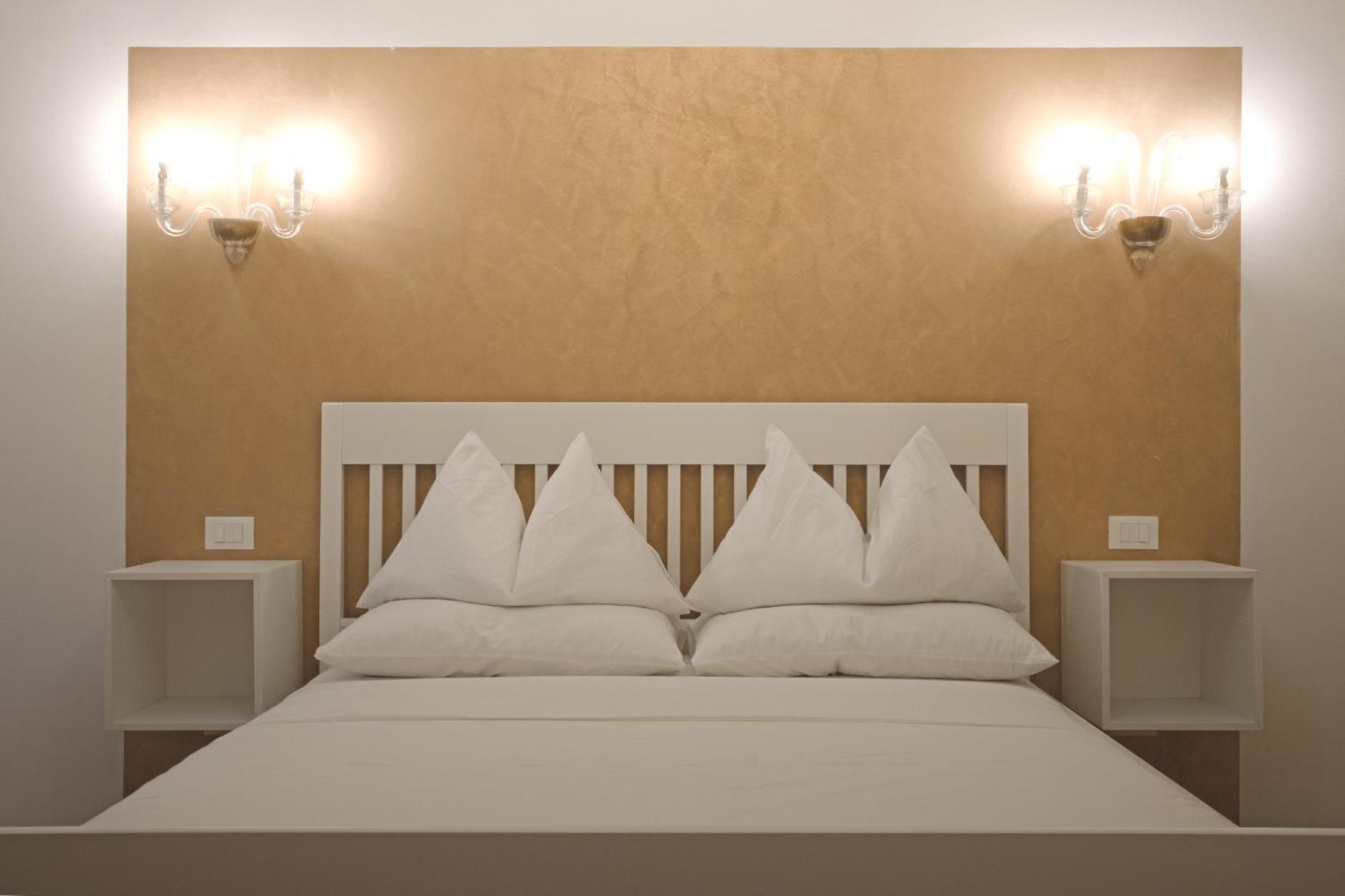 Guest house Venice Rooms Venice