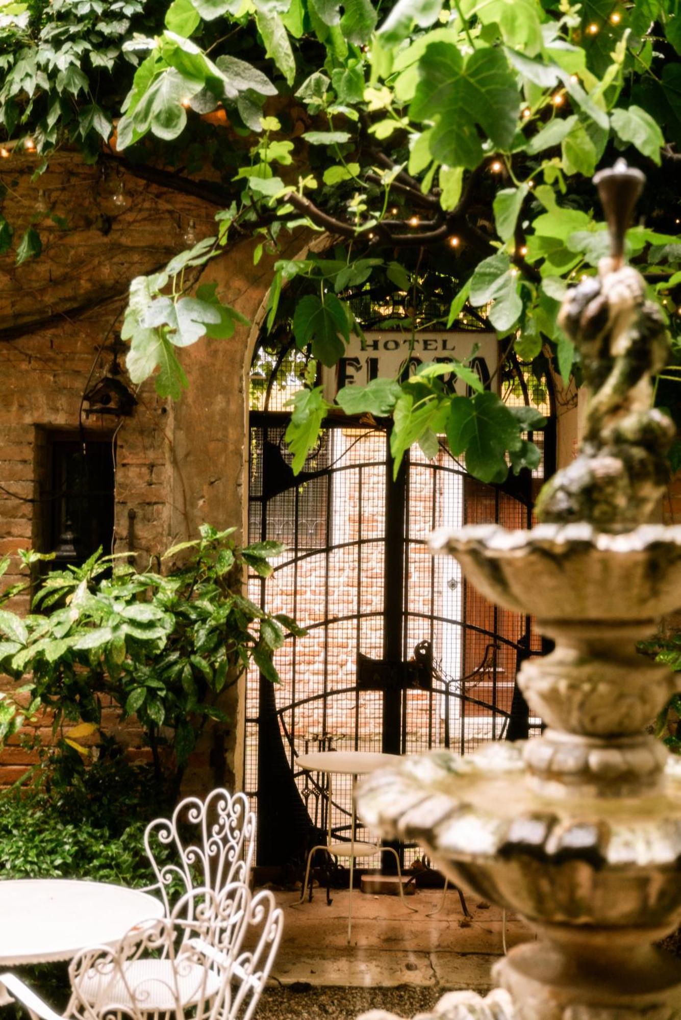 Flora 3* Venice