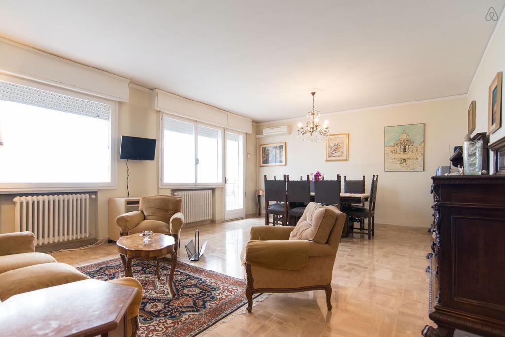 Apartamento Casa Felice