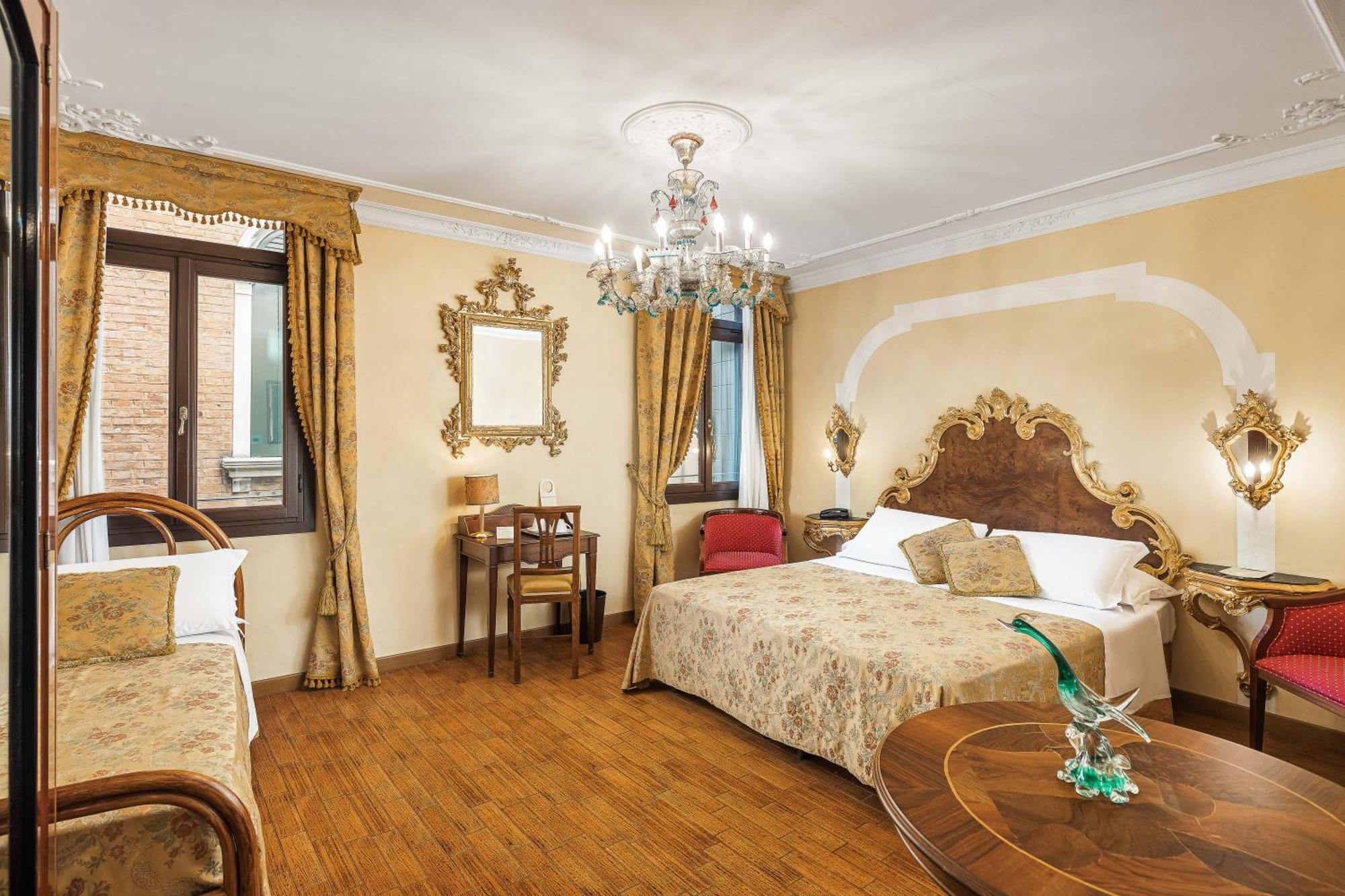 Ca' Alvise Hotel Venice