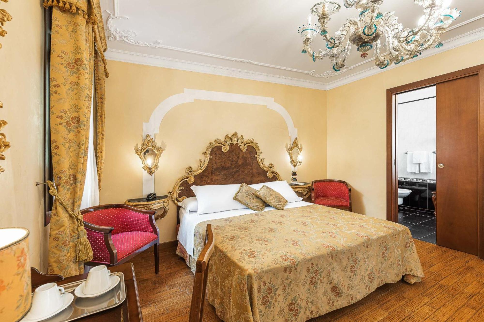 Hotel Ca' Alvise Venice