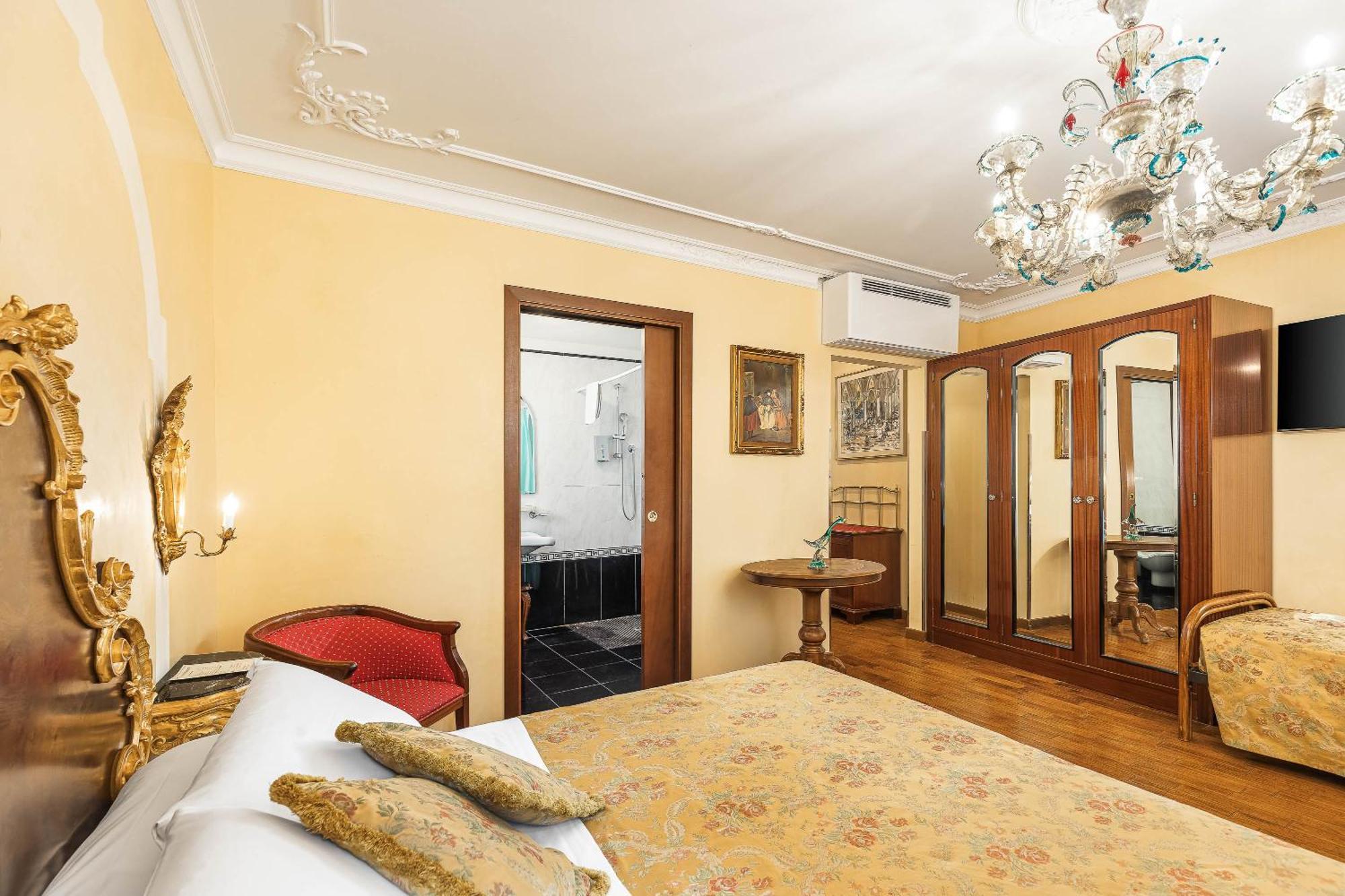 Ca' Alvise 4* Venice