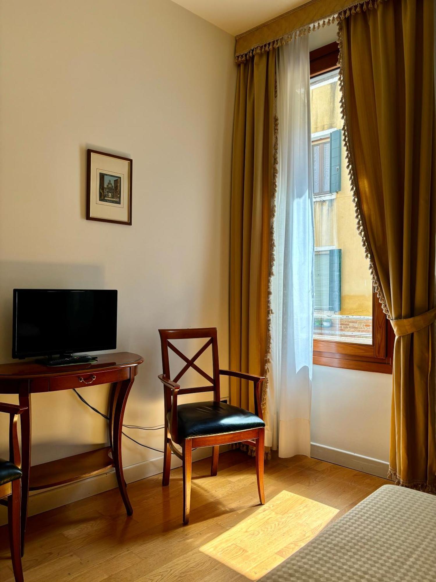 Locanda Del Ghetto