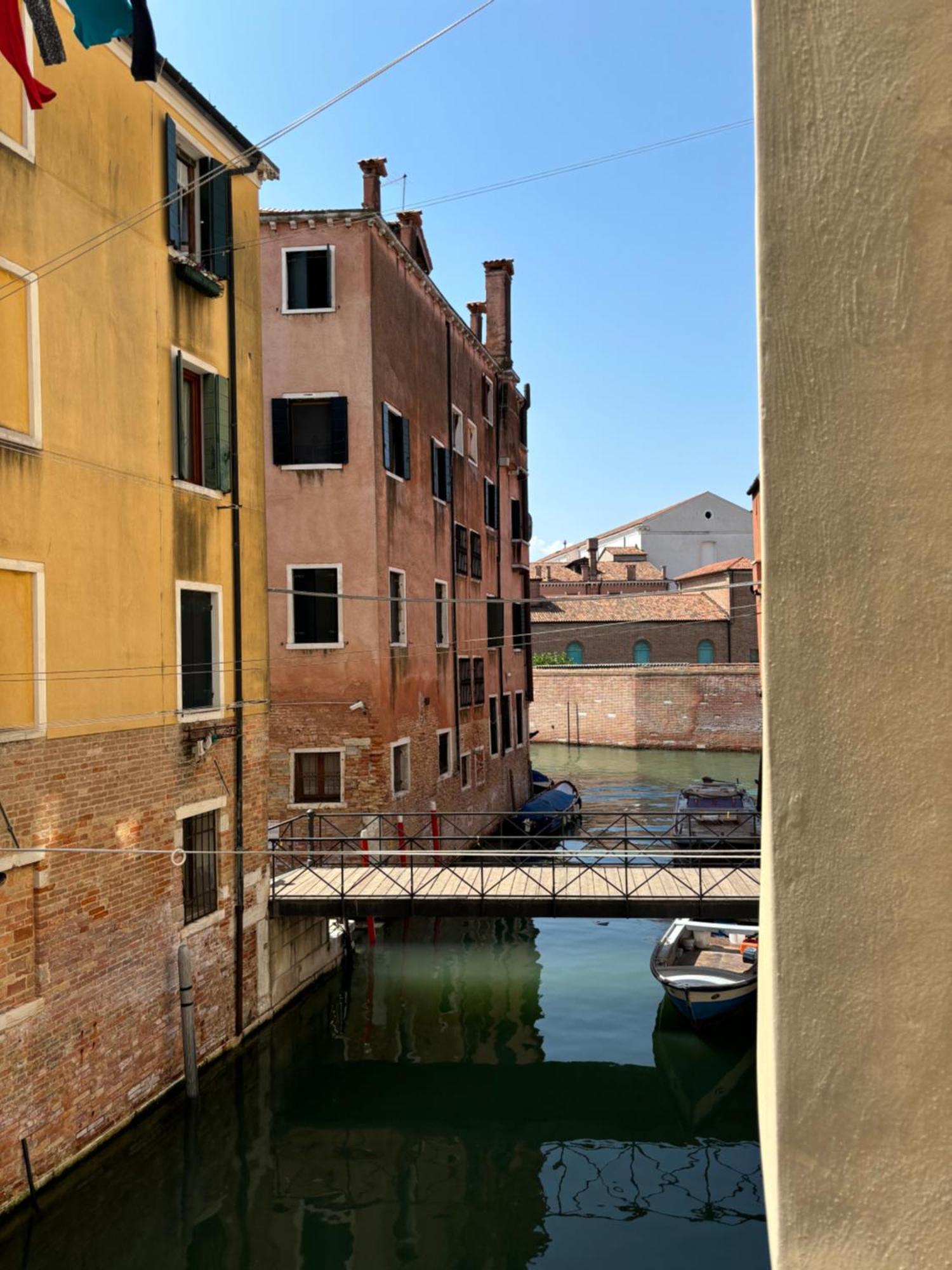 Locanda Del Ghetto Casa de hóspedes