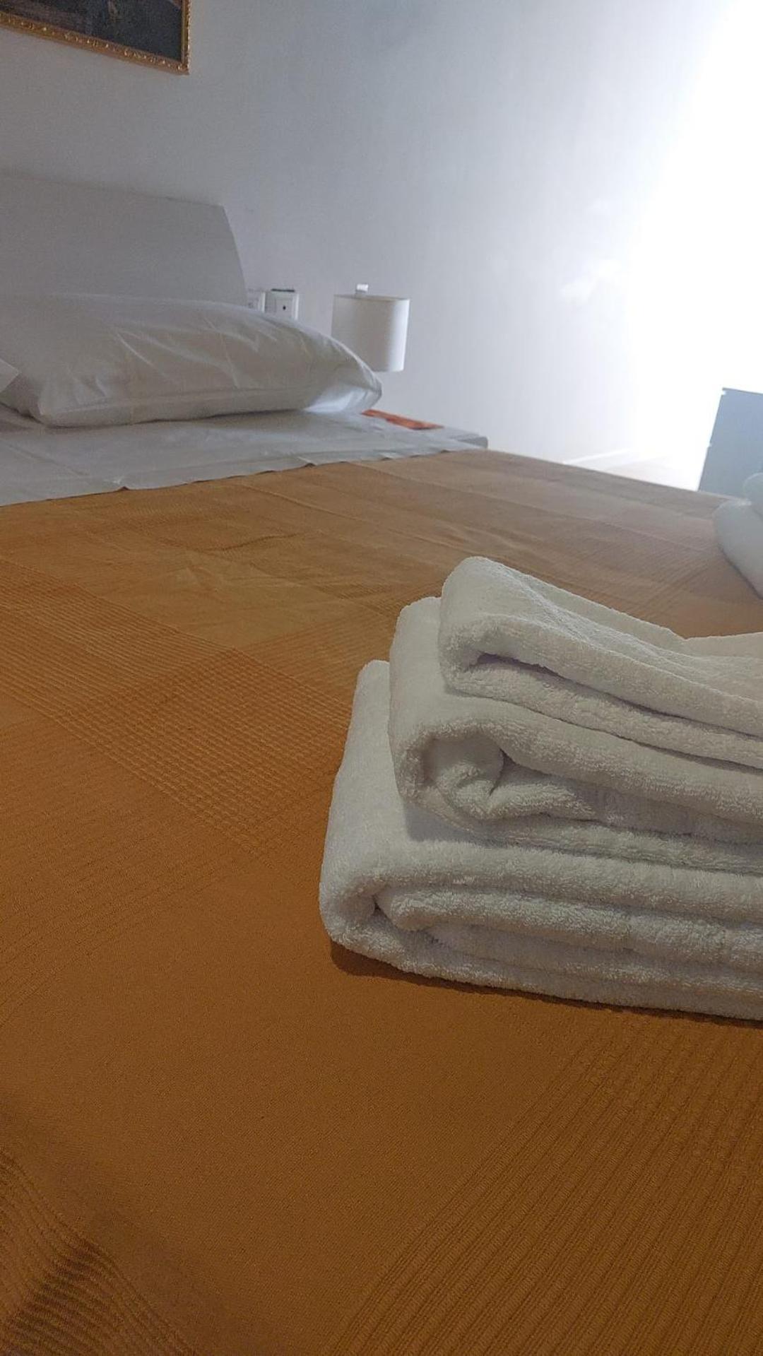 Apartment Residenza Canaletto *