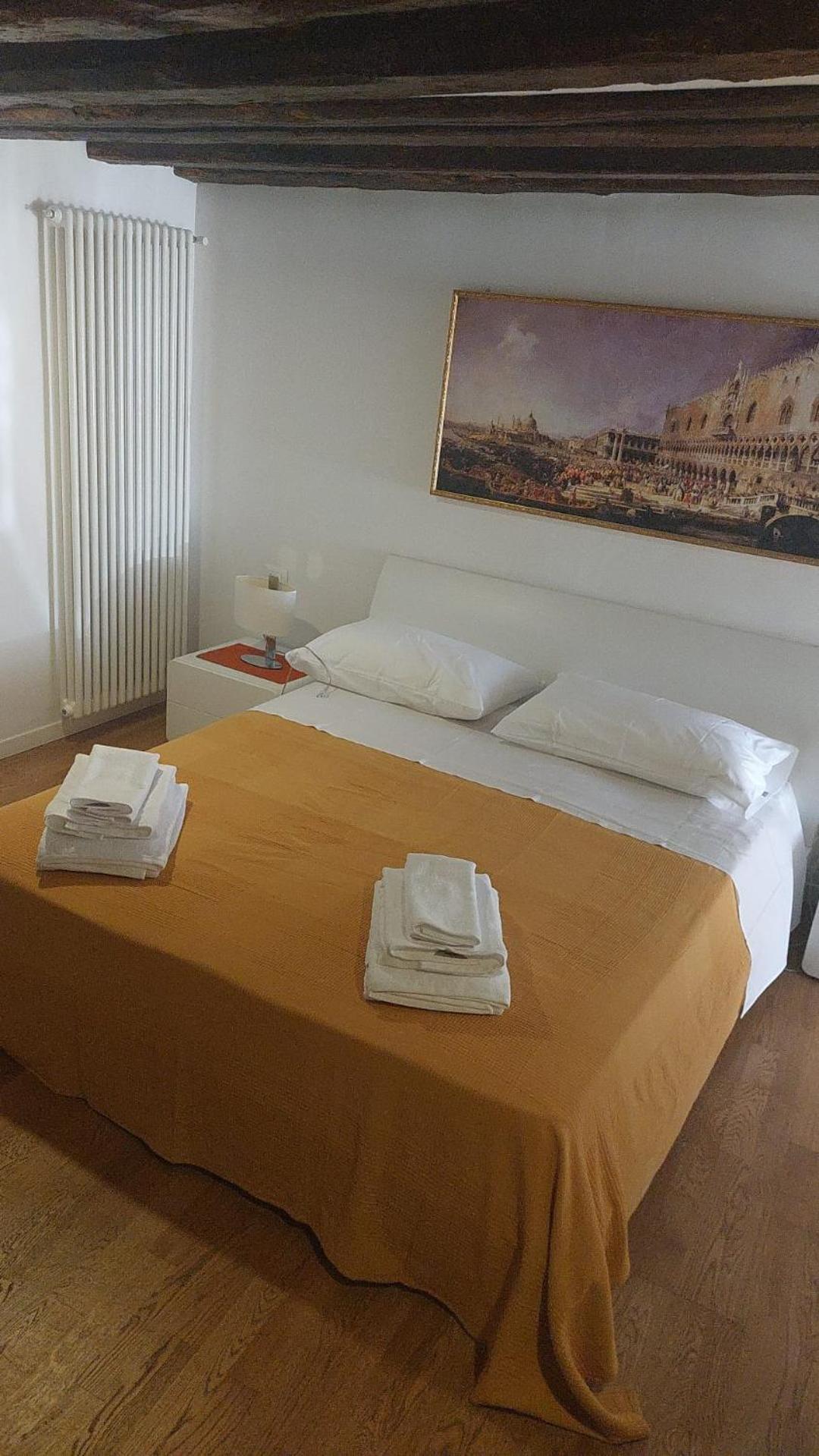 Apartment Residenza Canaletto