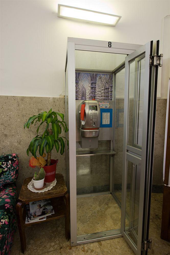 Domus Civica Hostel