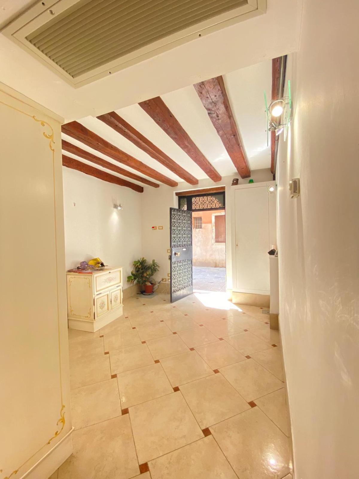 Casa de férias Angolo 'sconto Veneza
