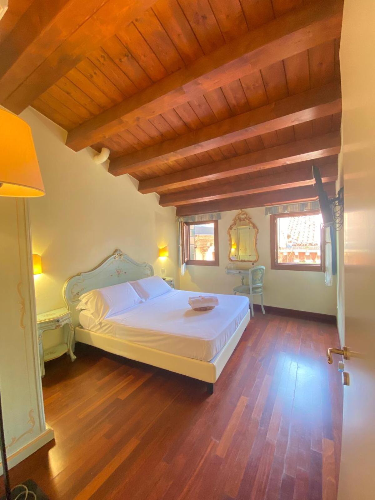 Angolo 'sconto Casa de férias Veneza