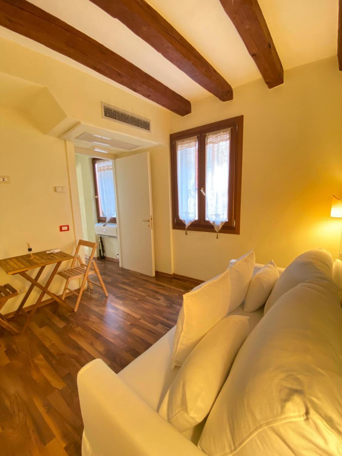Casa de férias Angolo 'sconto Veneza