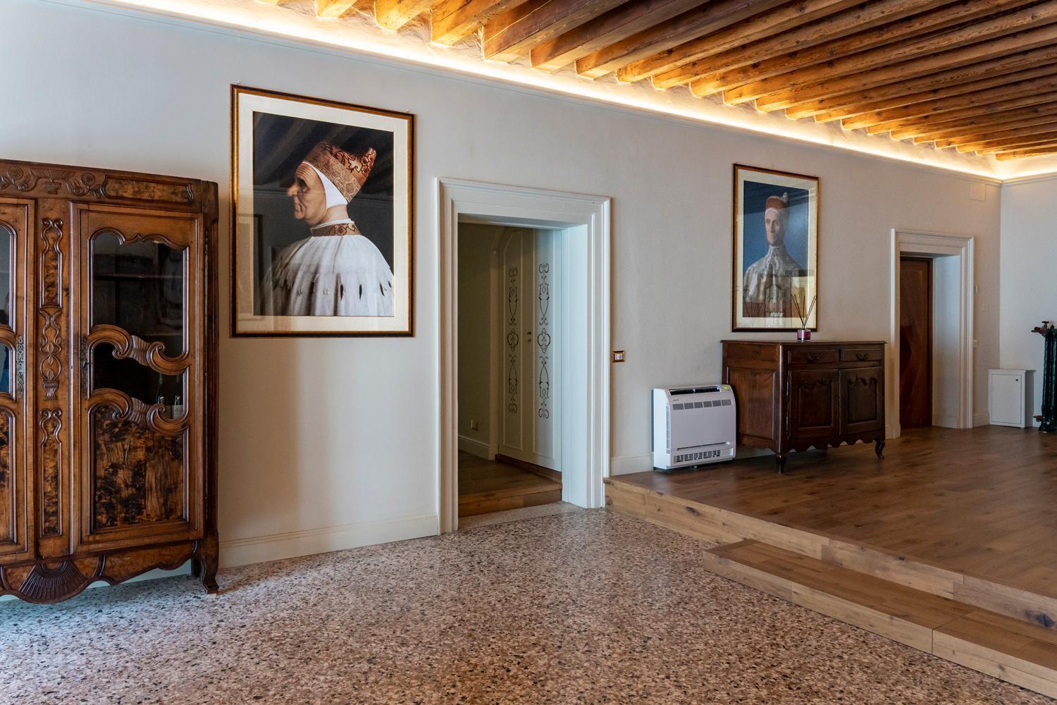 Palazzo Titti Rialto Guest house *
