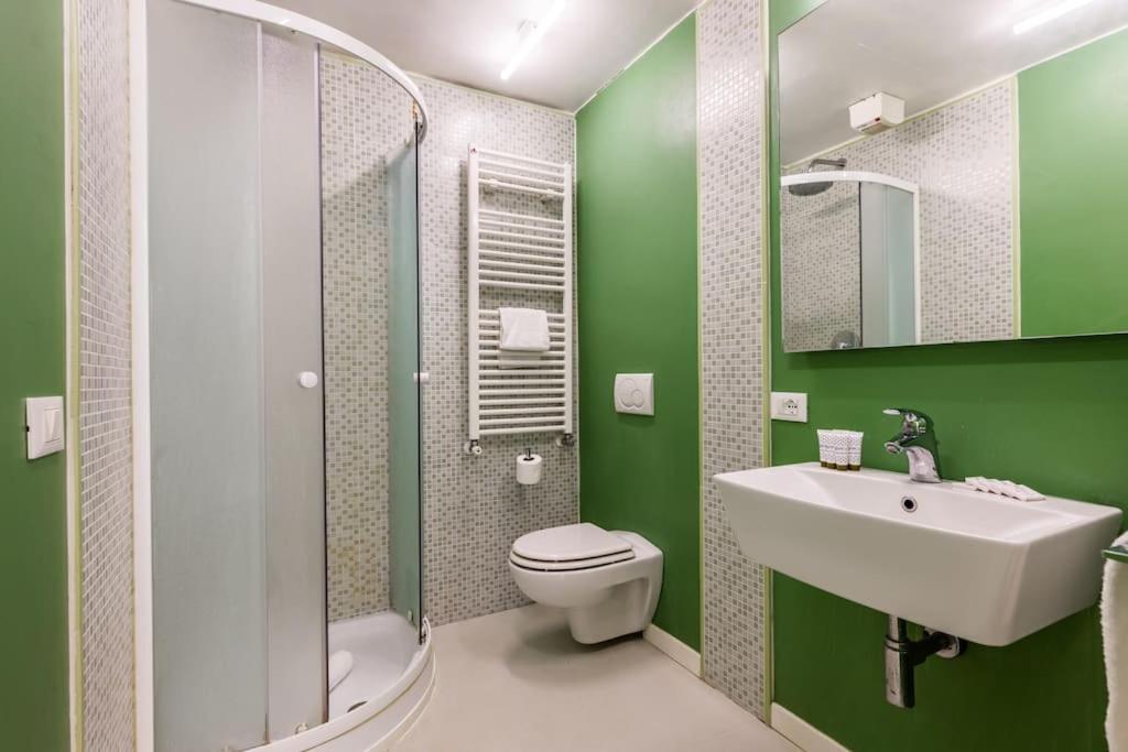 San Felice Modern Apartment *