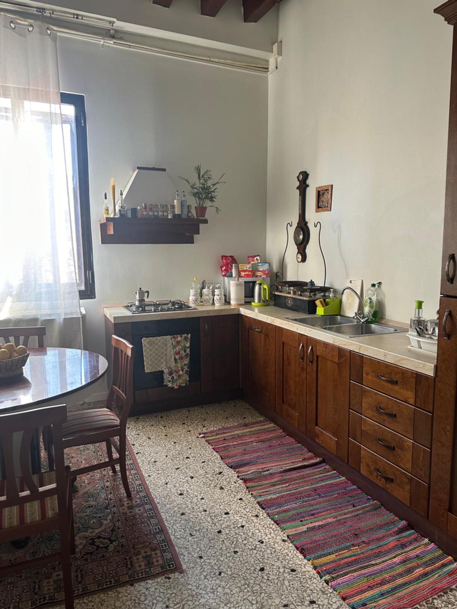 Guest house Rosa Venice