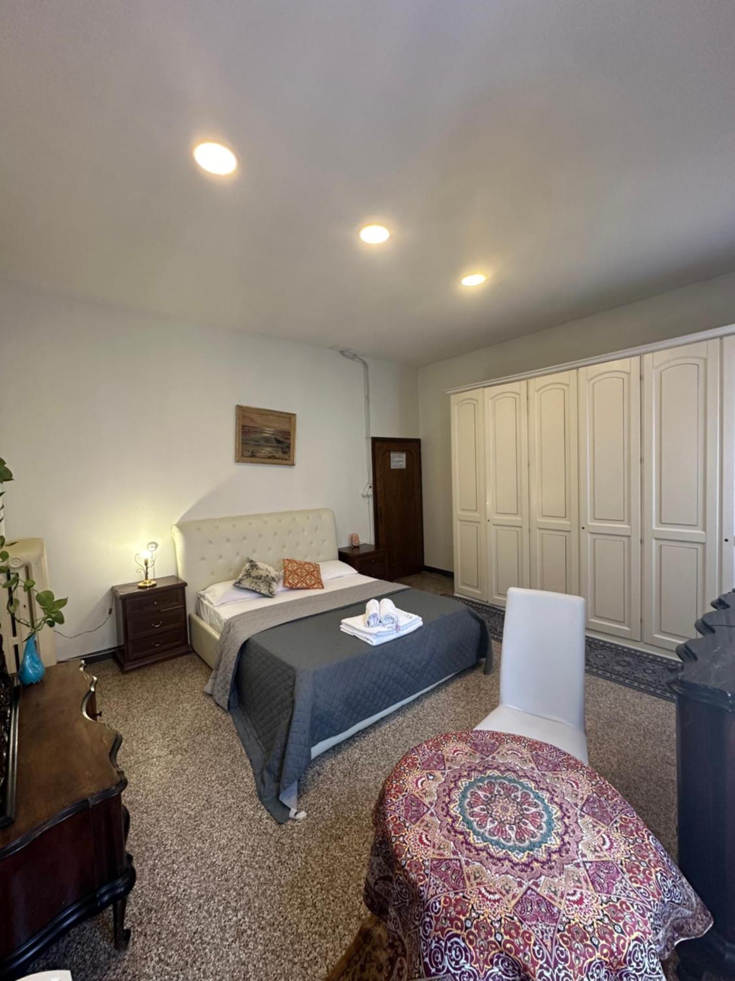 Rosa Guest house Venice