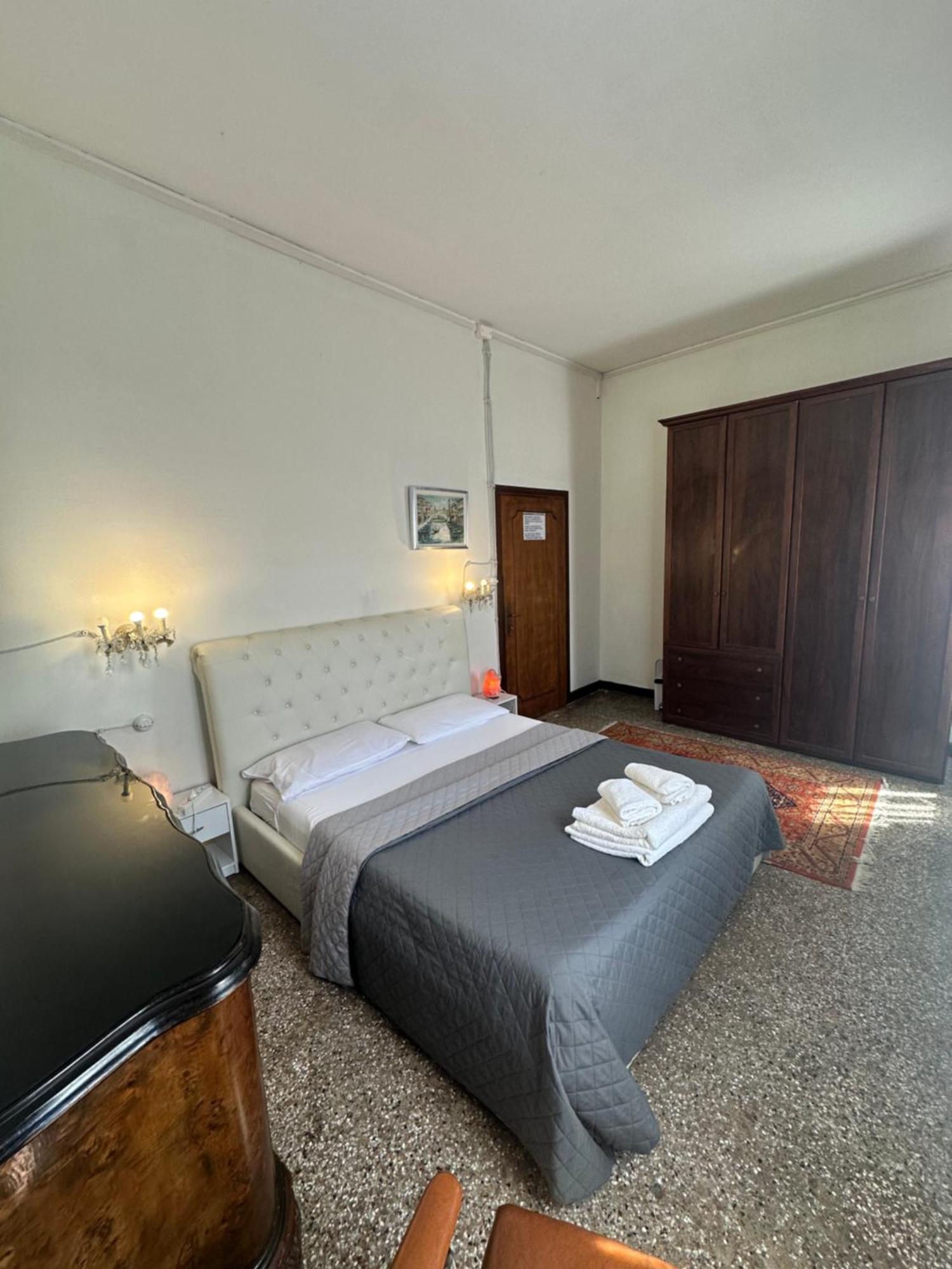 Guest house Rosa *