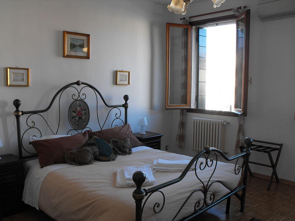 Residenza Rialto Guest house